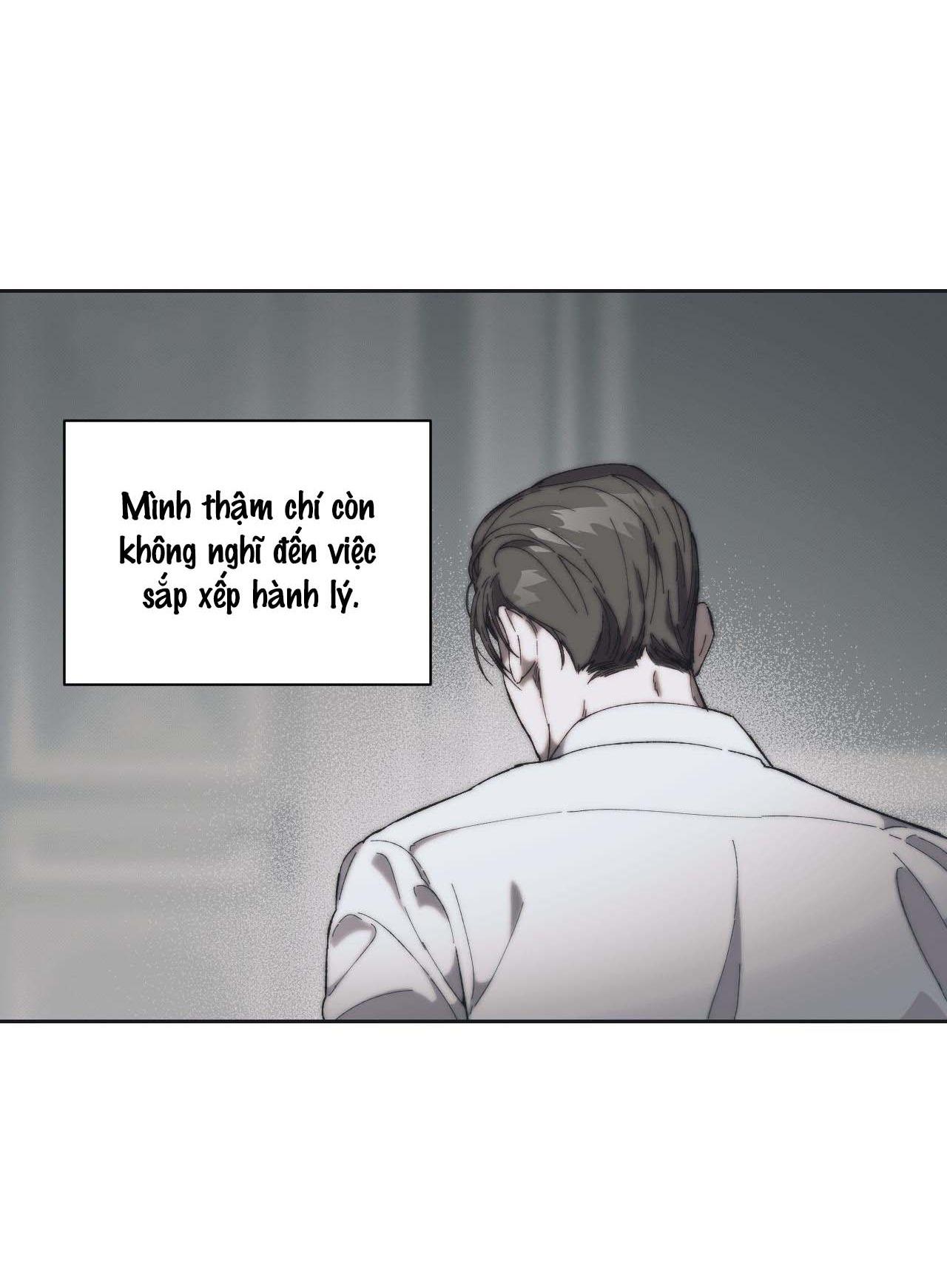 Tuyển Tập Manhwa Dằm Khăm - Chap 85