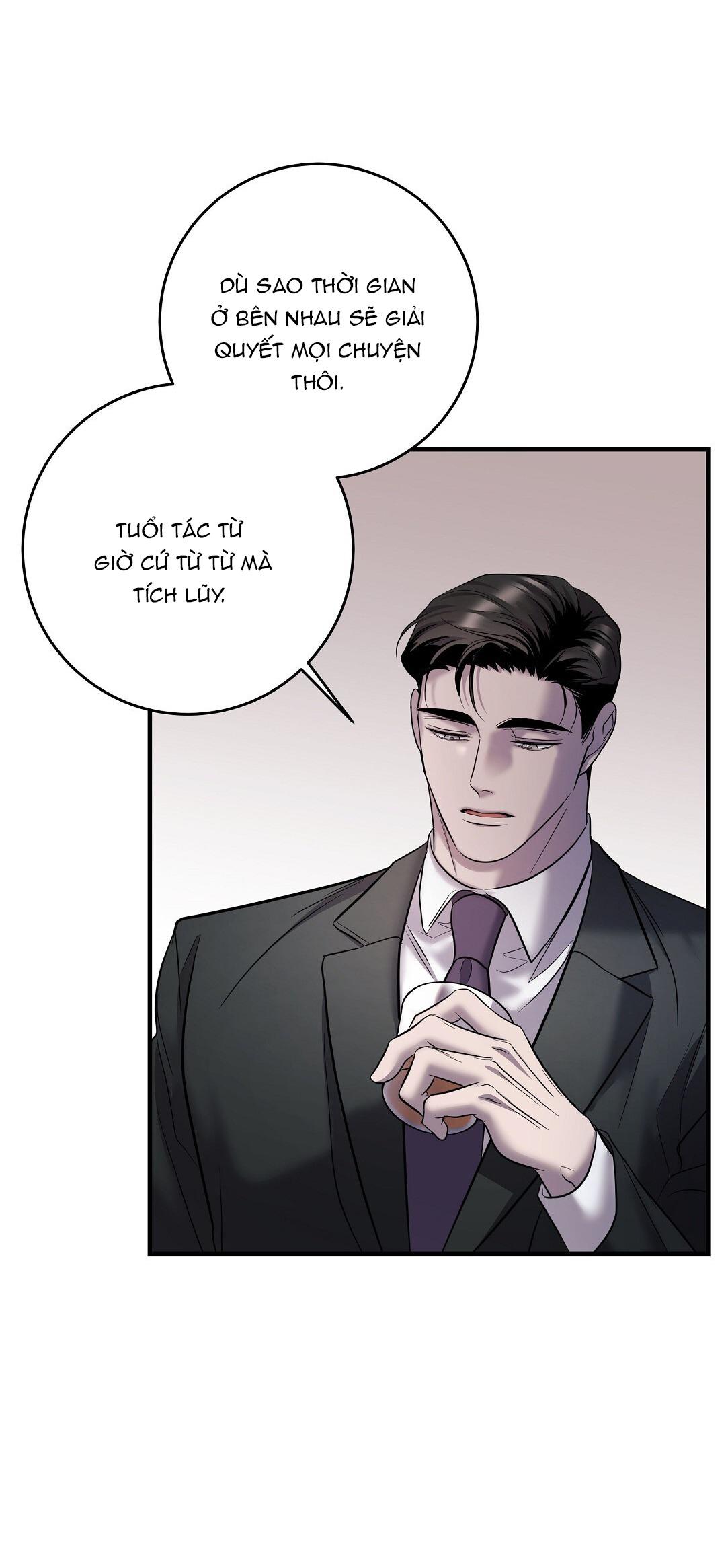 Đáy Sâu Tuyệt Vọng - Chap 94