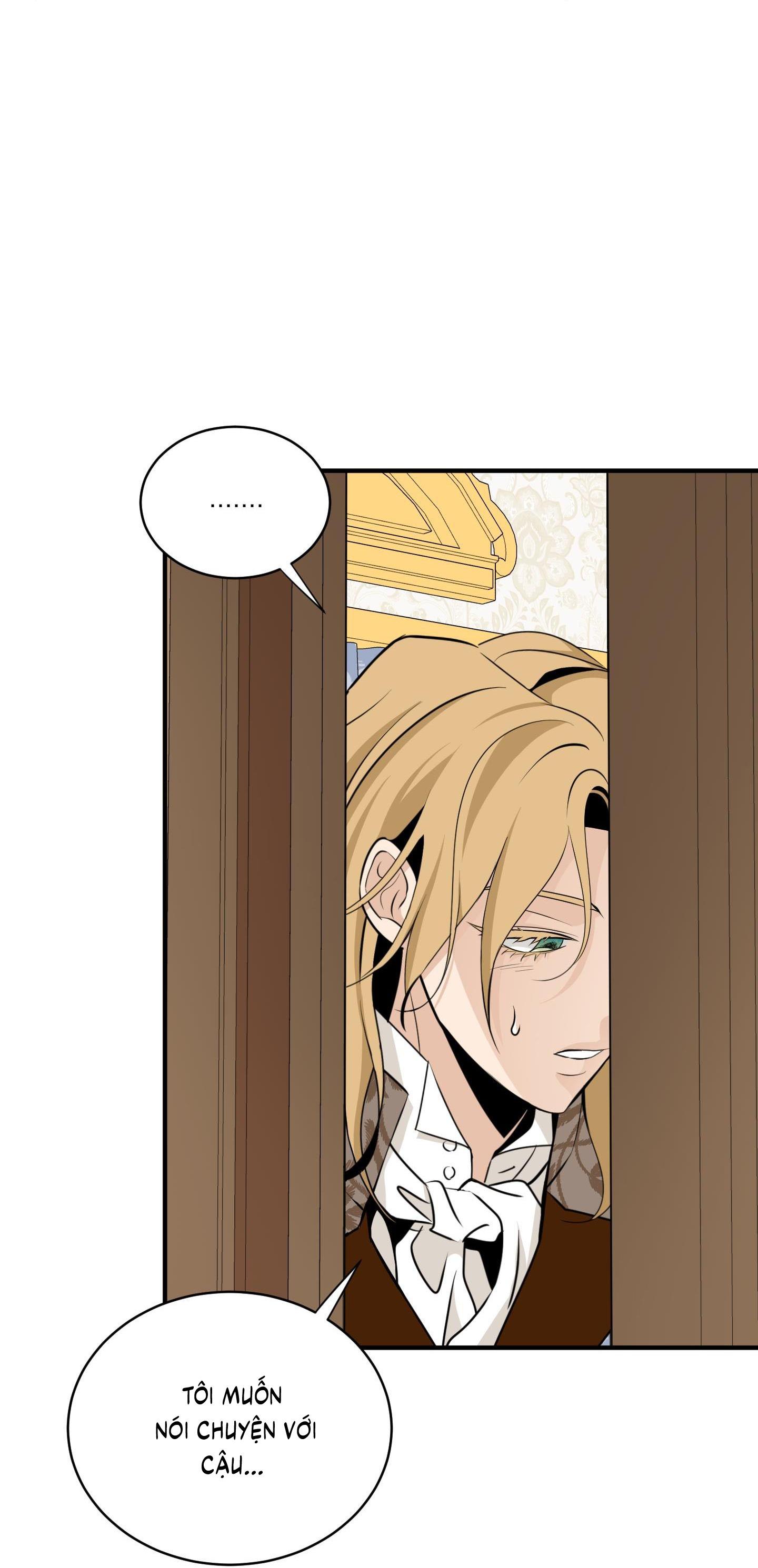 (CBunu) Hoa Vô Danh - Chap 22