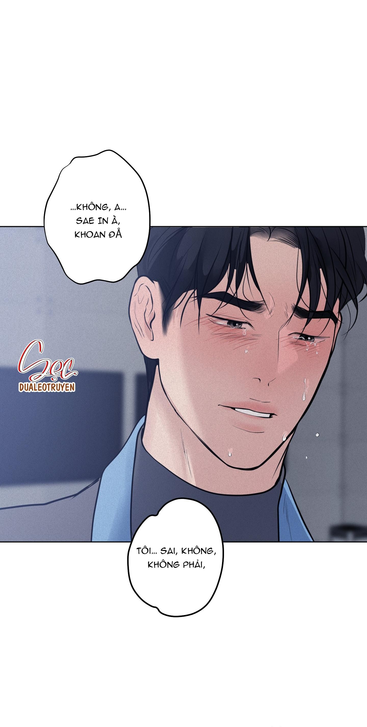 (ABO) LỜI CẦU NGUYỆN - Chap 67