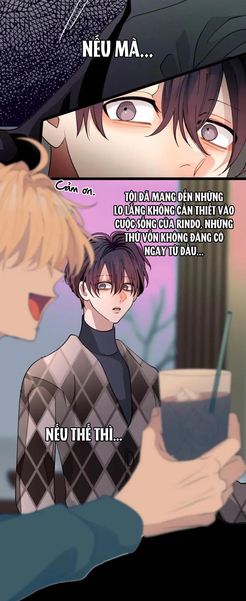 Kẻ Theo Dõi Biến Thái Của Tôi - Chap 138