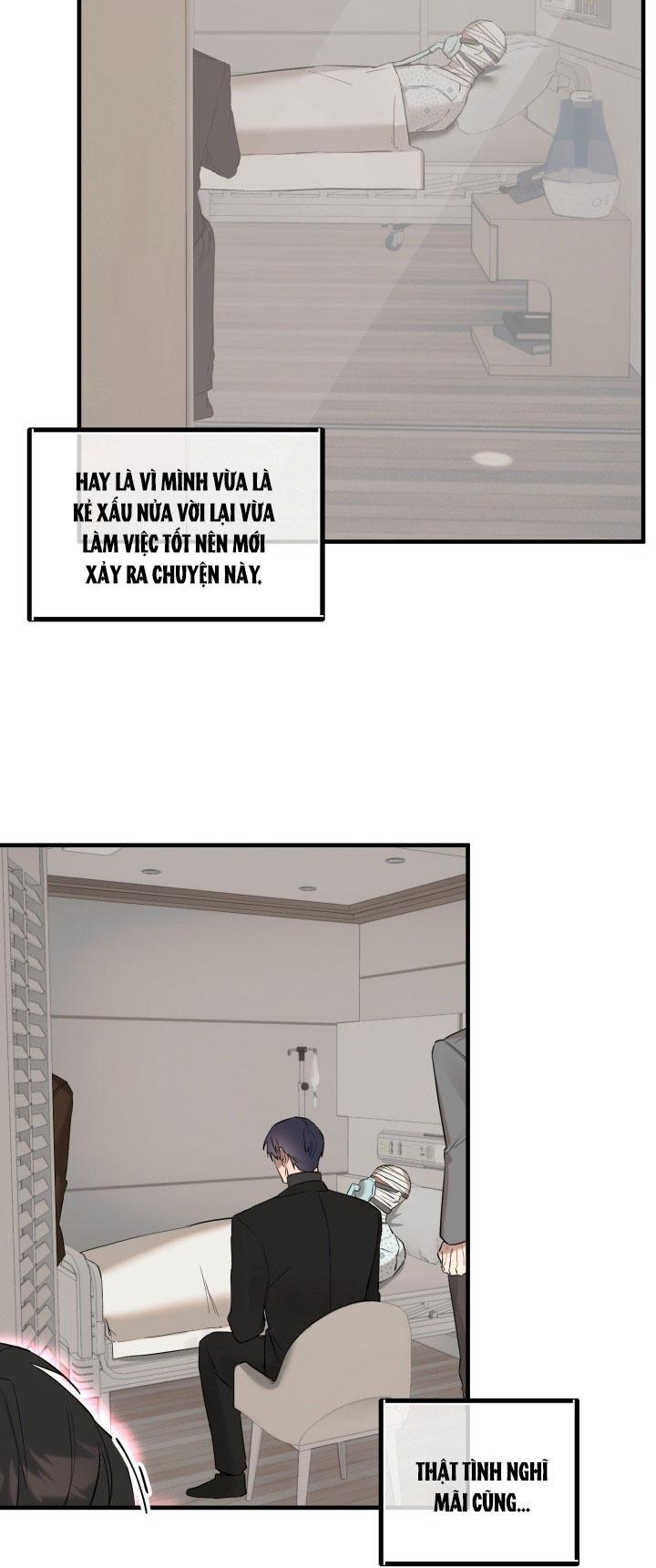 ĐẠI CA DÂM ĐÃNG - Chap 1