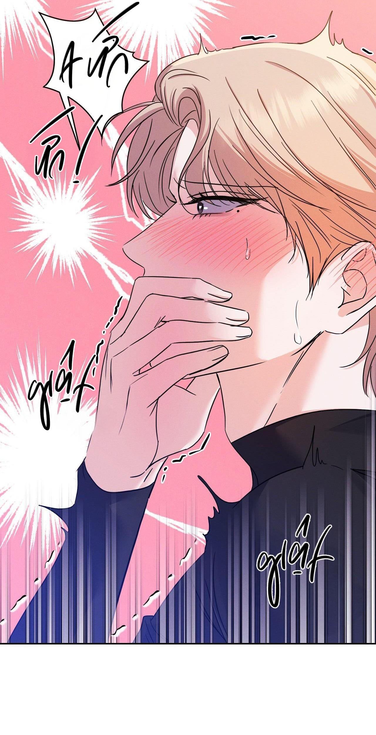 (CBunu) Cẩm Nang Fetish - Chap 5