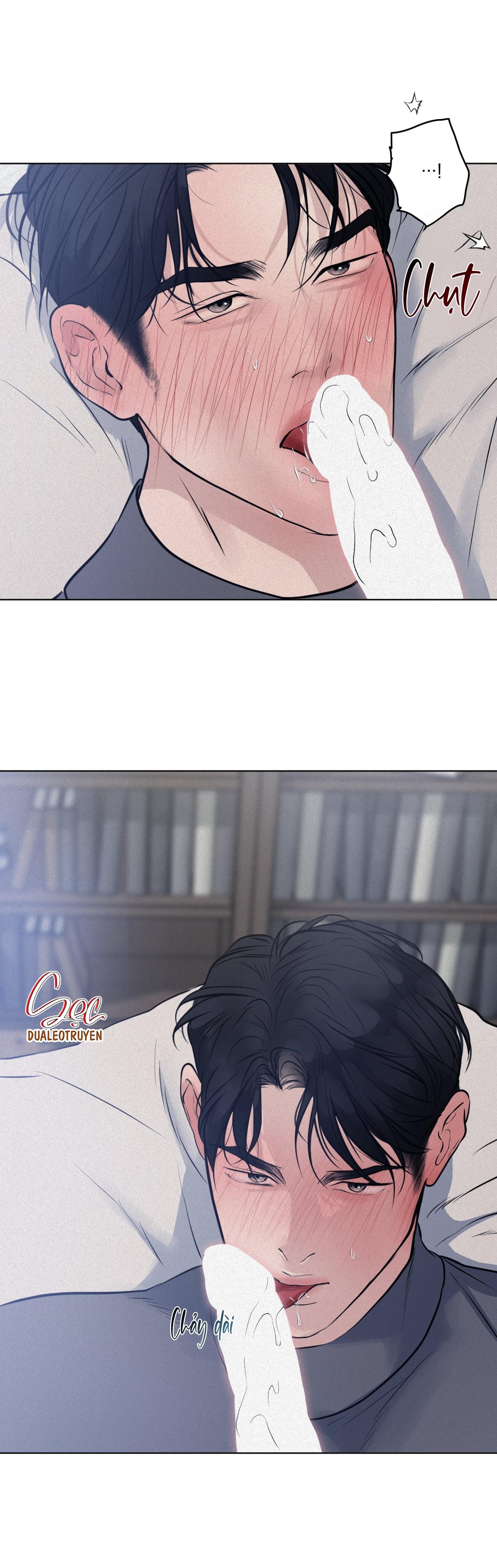 (ABO) LỜI CẦU NGUYỆN - Chap 68