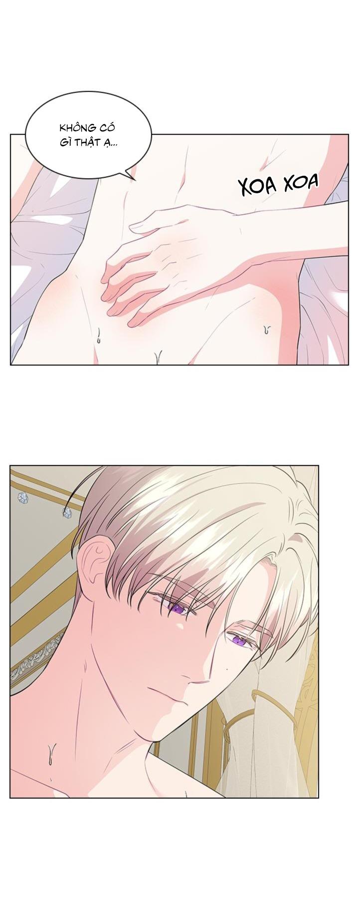 Who’s your daddy - Chap 20