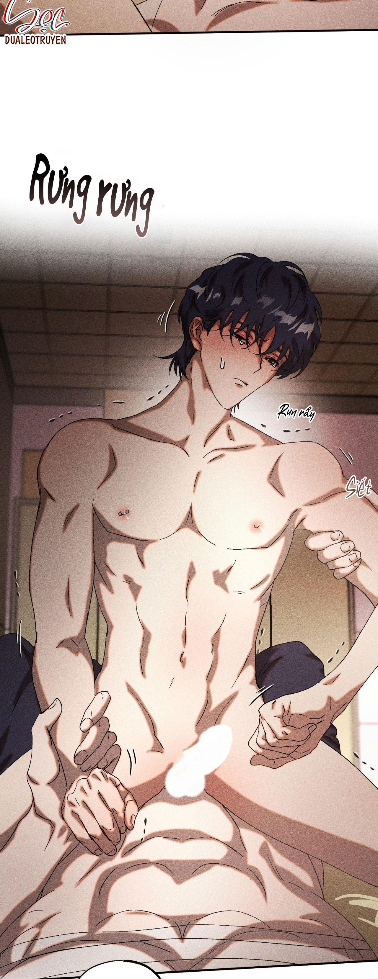 Cash Or Credit - Chap 50