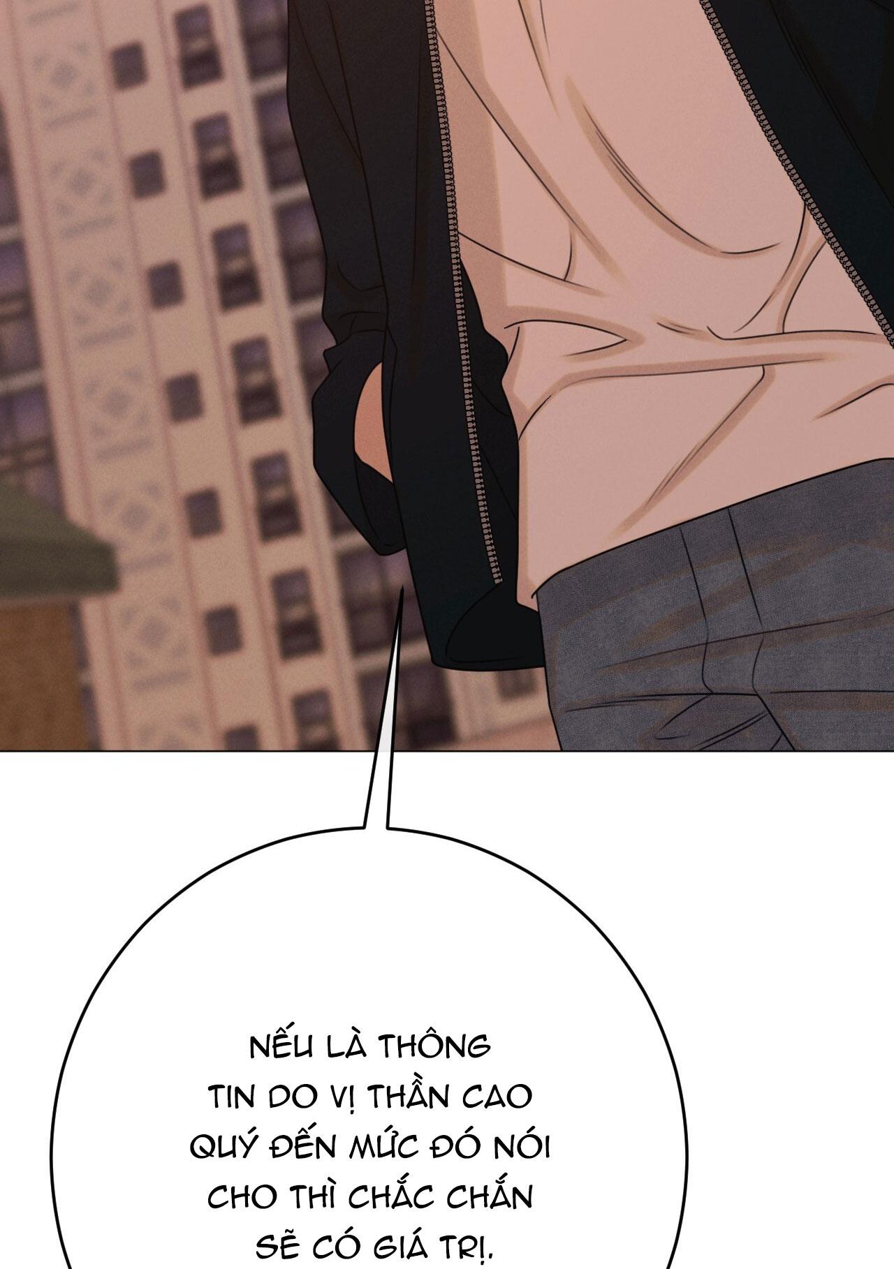 QUẺ BÓI GIẤC MƠ CỦA YÊU TINH - Chap 49