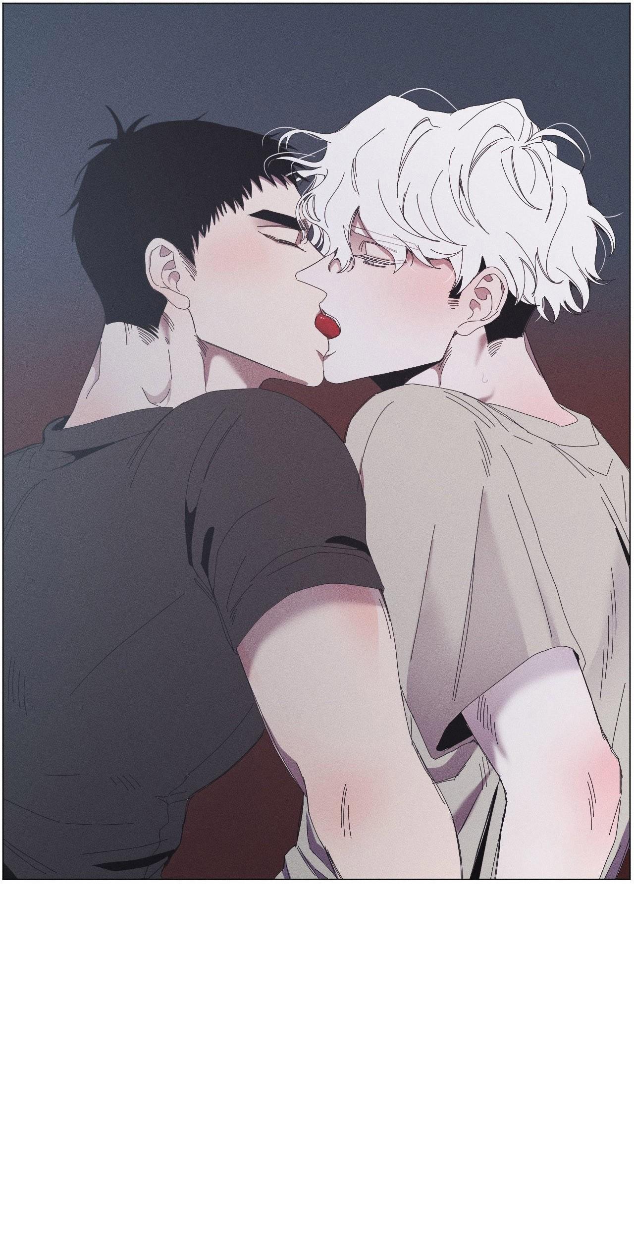 (CBunu) Mùa Đông Cuối Cùng Của Tôi - Chap 3