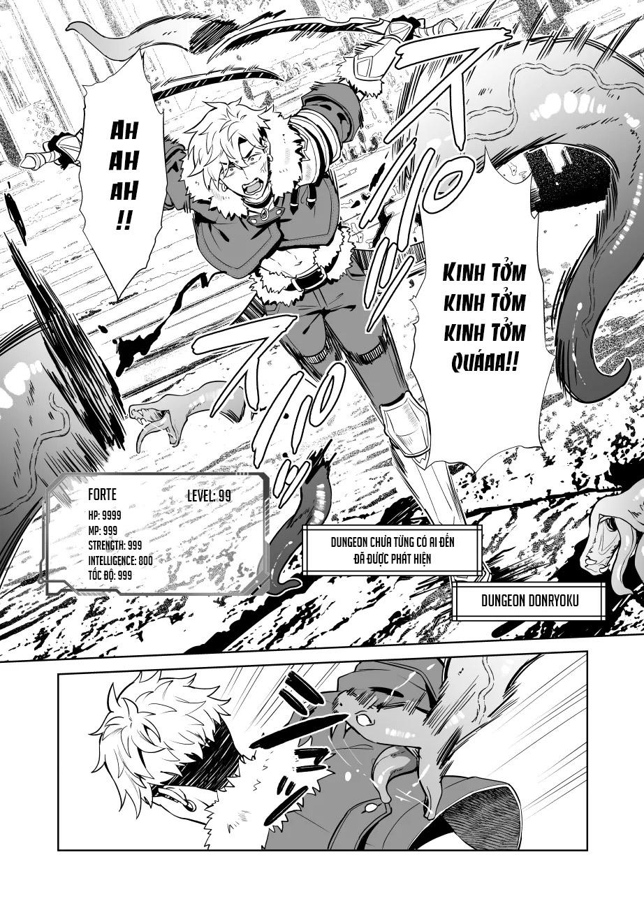 Doujinshi Tổng Hợp - Chap 271.1 - Trang 7