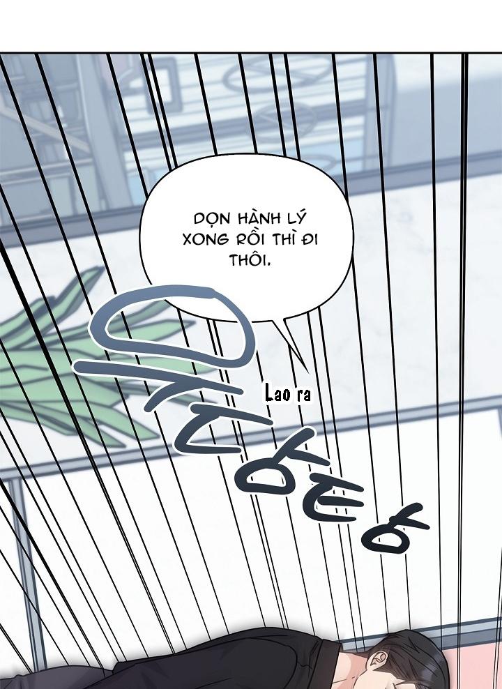 BẢN SAO ÂM HƯỞNG - Chap 49