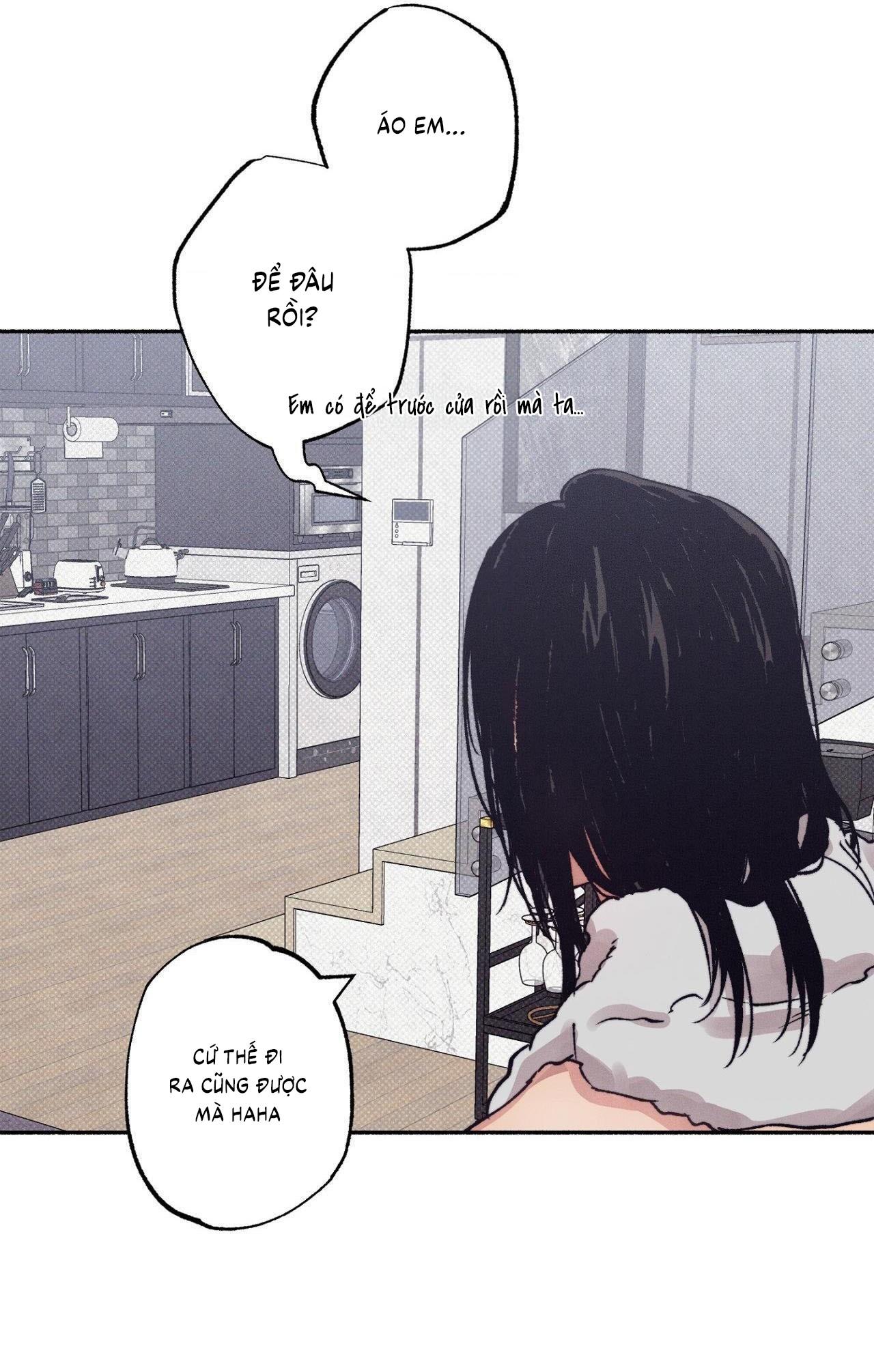 (CBunu) 1 to 10 - Chap 41