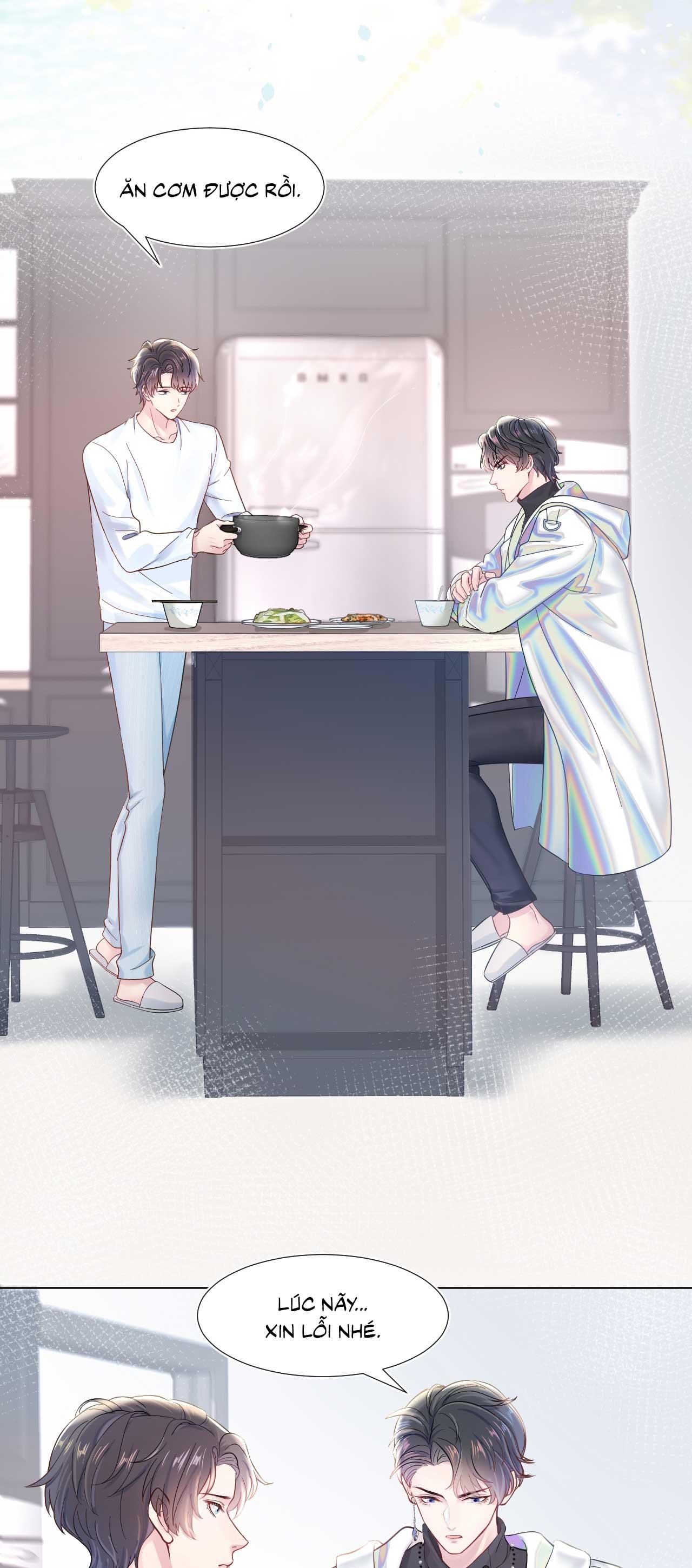 Tuyệt mỹ bạch liên hoa online dạy học - Chap 1