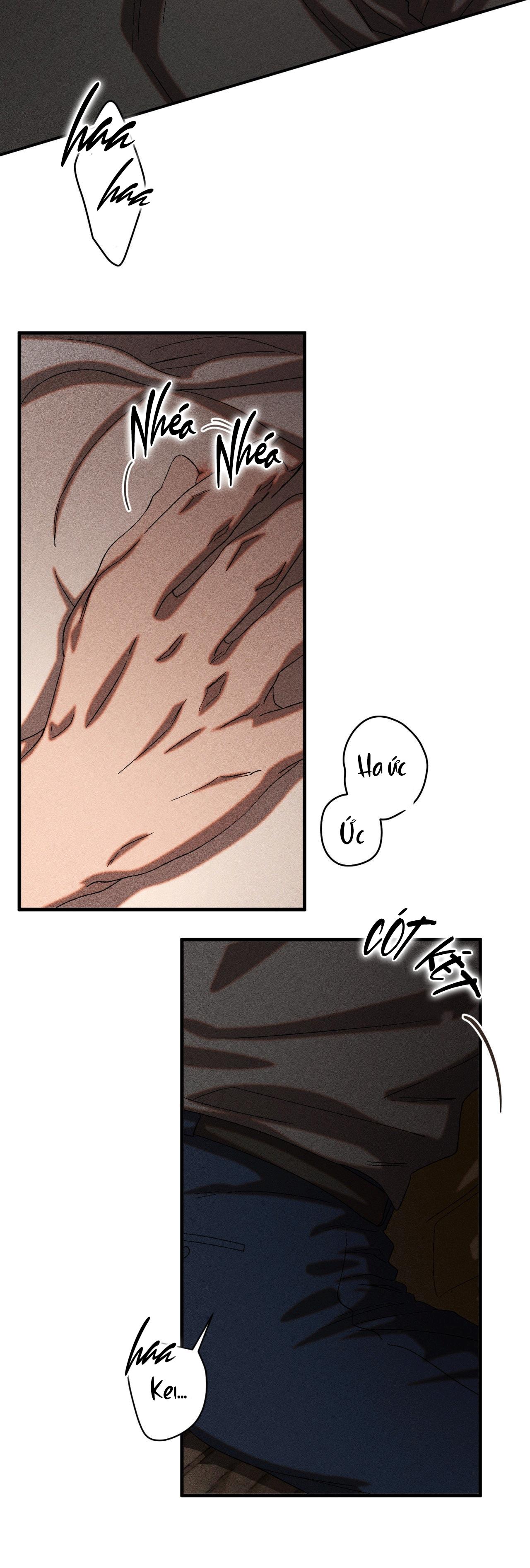 Cash Or Credit - Chap 54