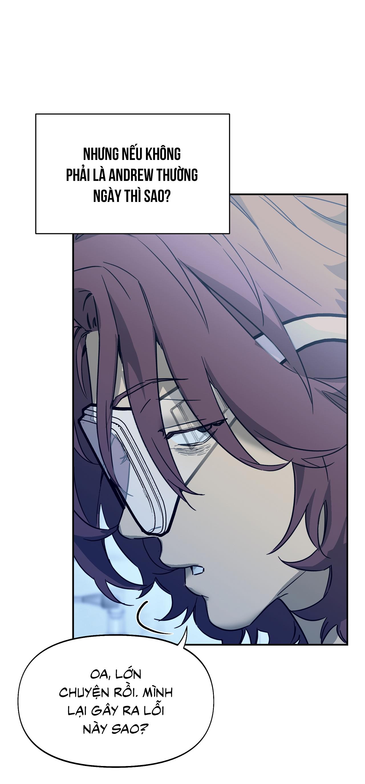 NERD PROJECT - Chap 41