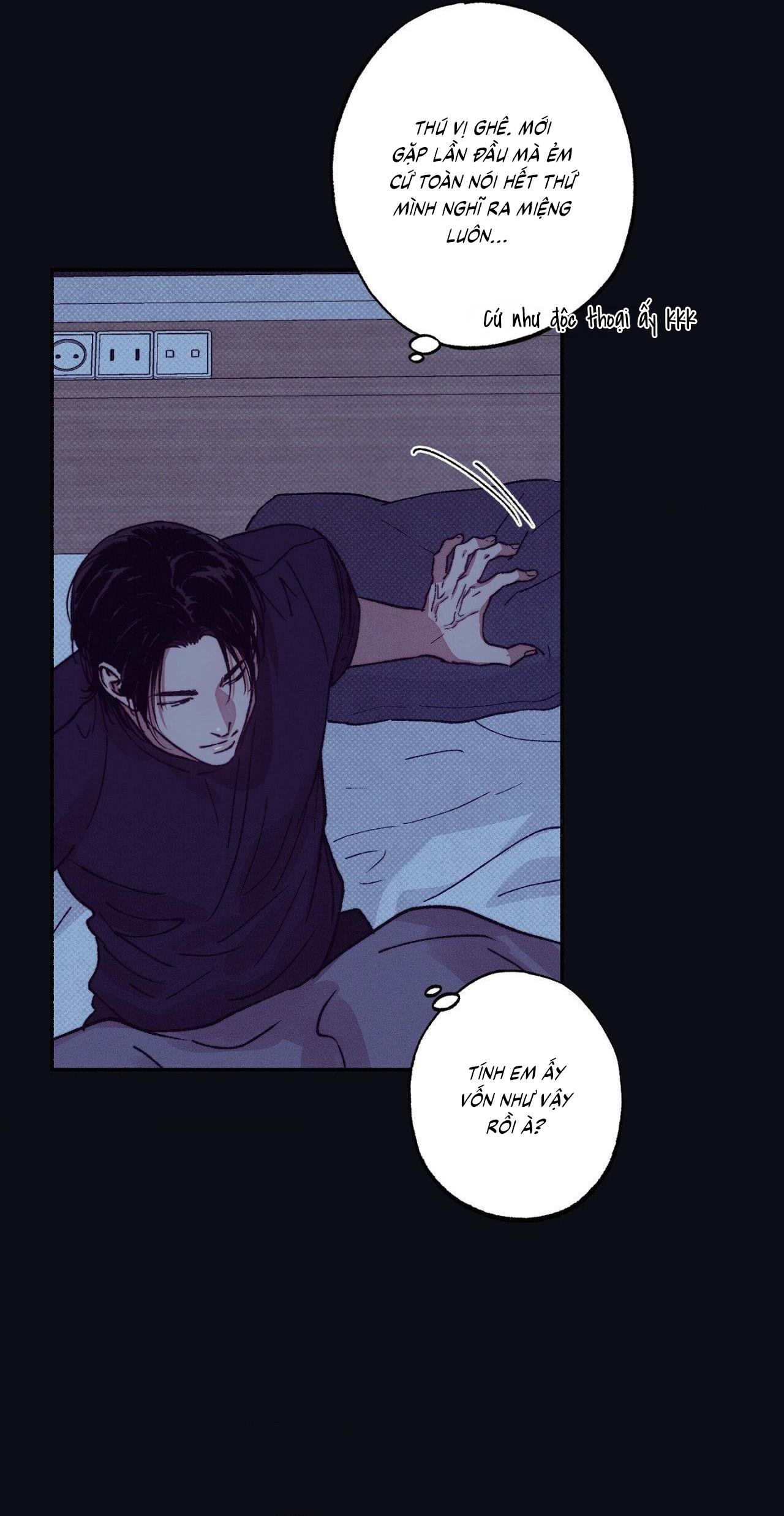 (CBunu) 1 to 10 - Chap 41