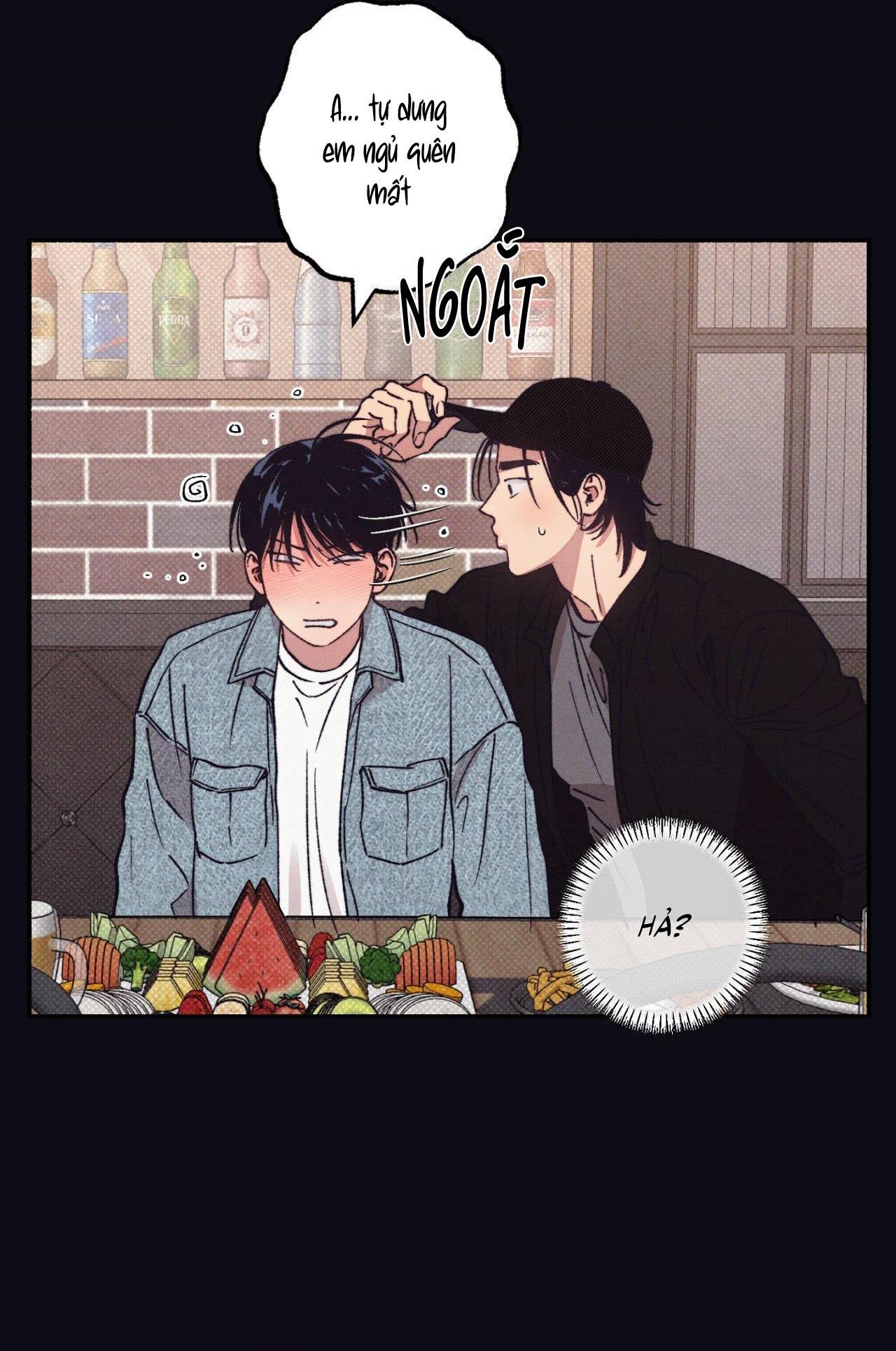 (CBunu) 1 to 10 - Chap 40
