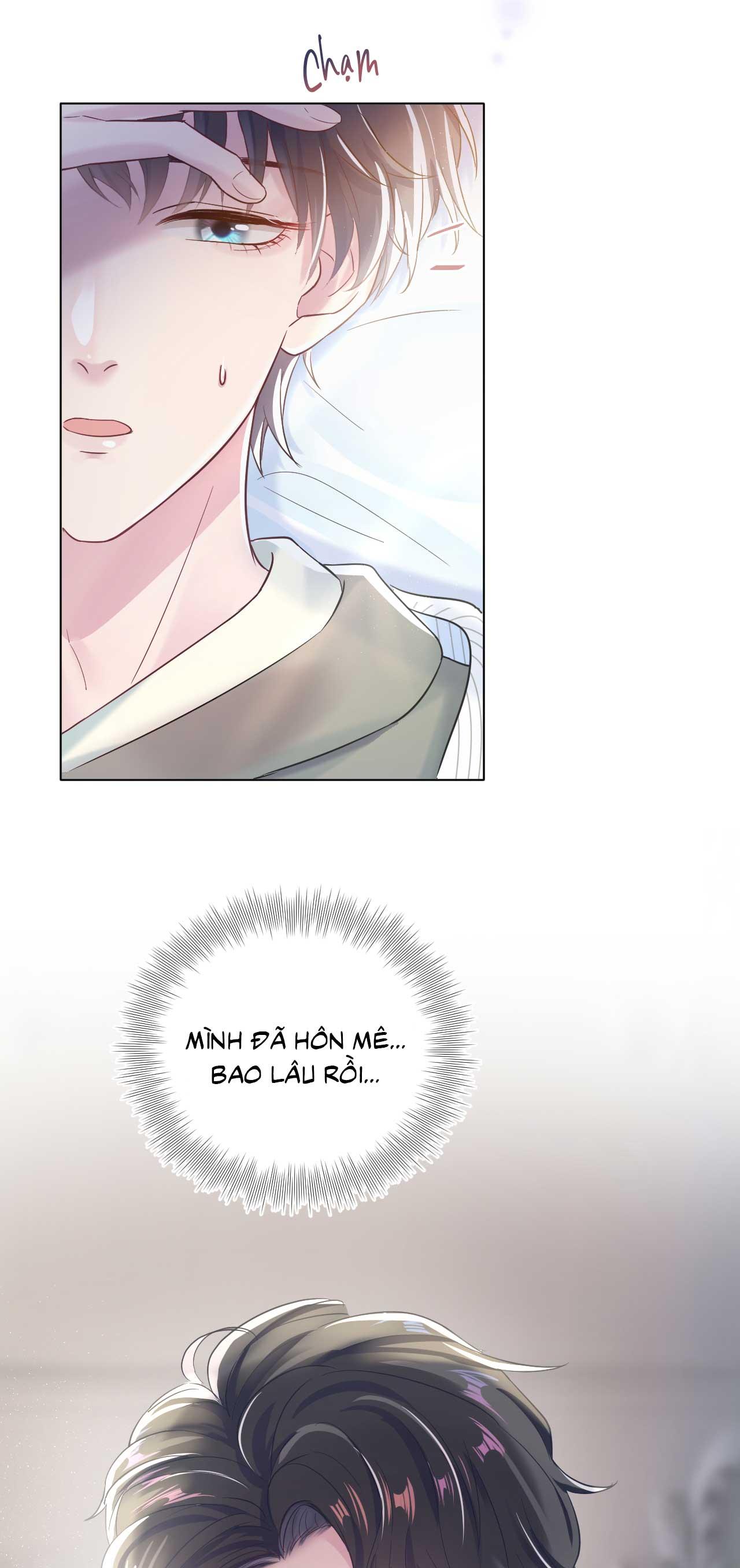 Tuyệt mỹ bạch liên hoa online dạy học - Chap 2