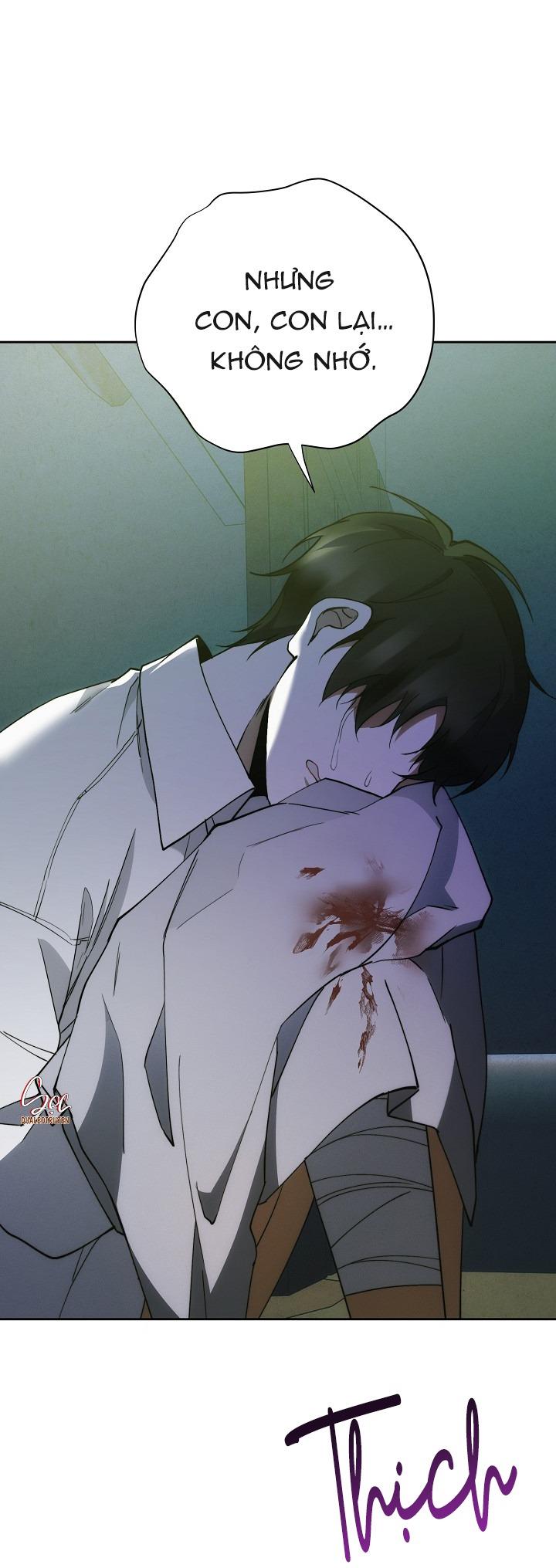 RED MANSION - Chap 47