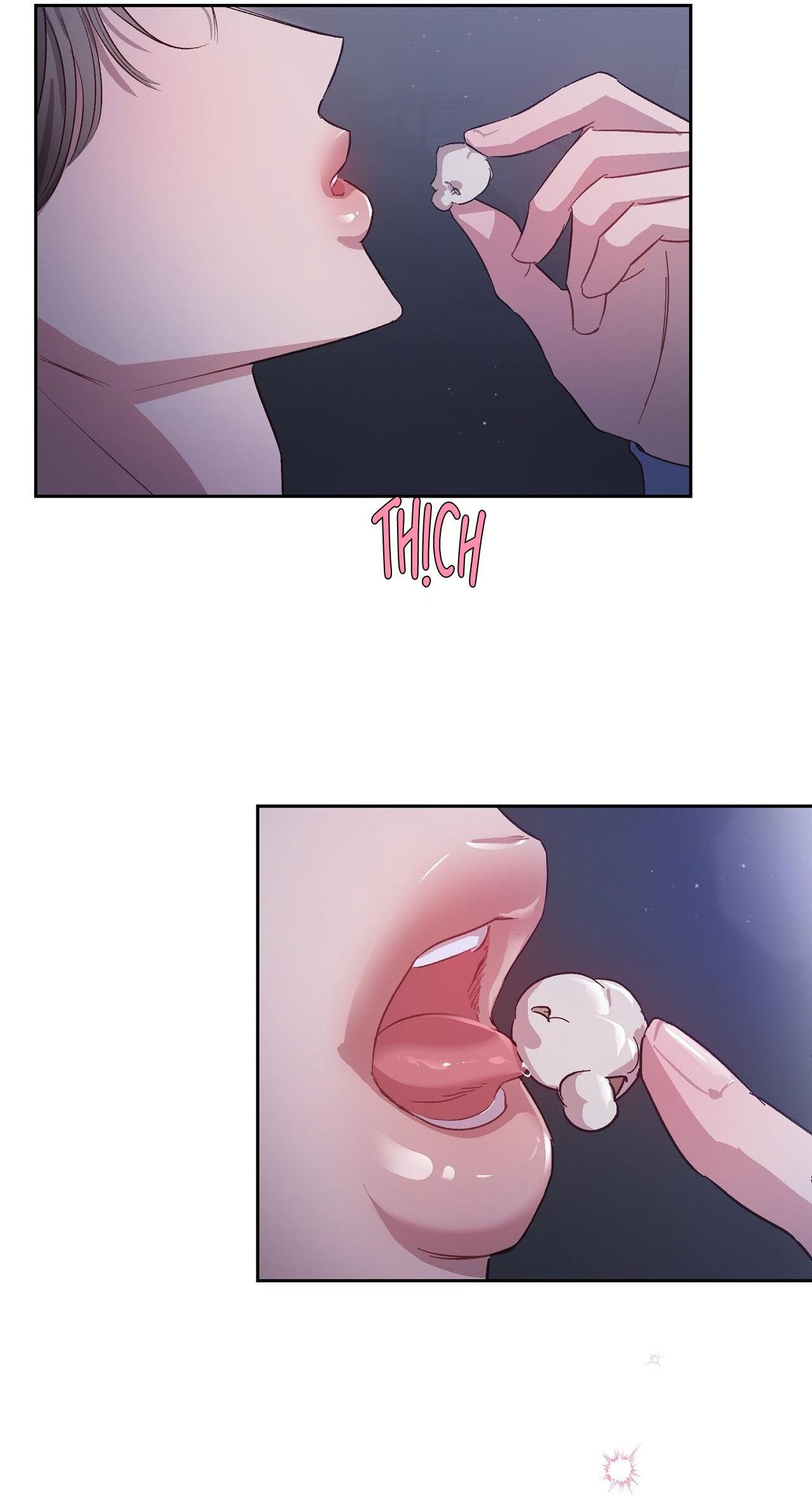 (CBunu) Bí Mật Của Mái Tóc - Chap 30