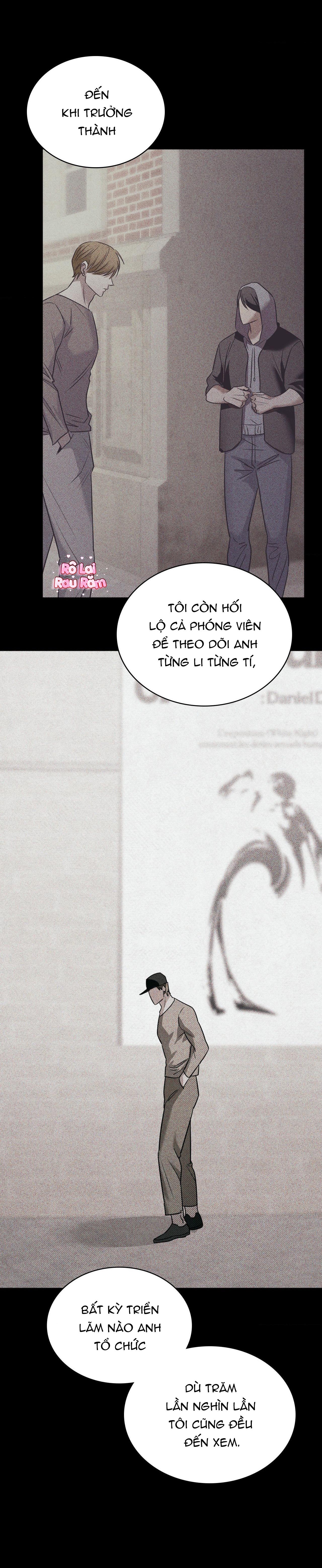 TRANH VẼ - Chap 15