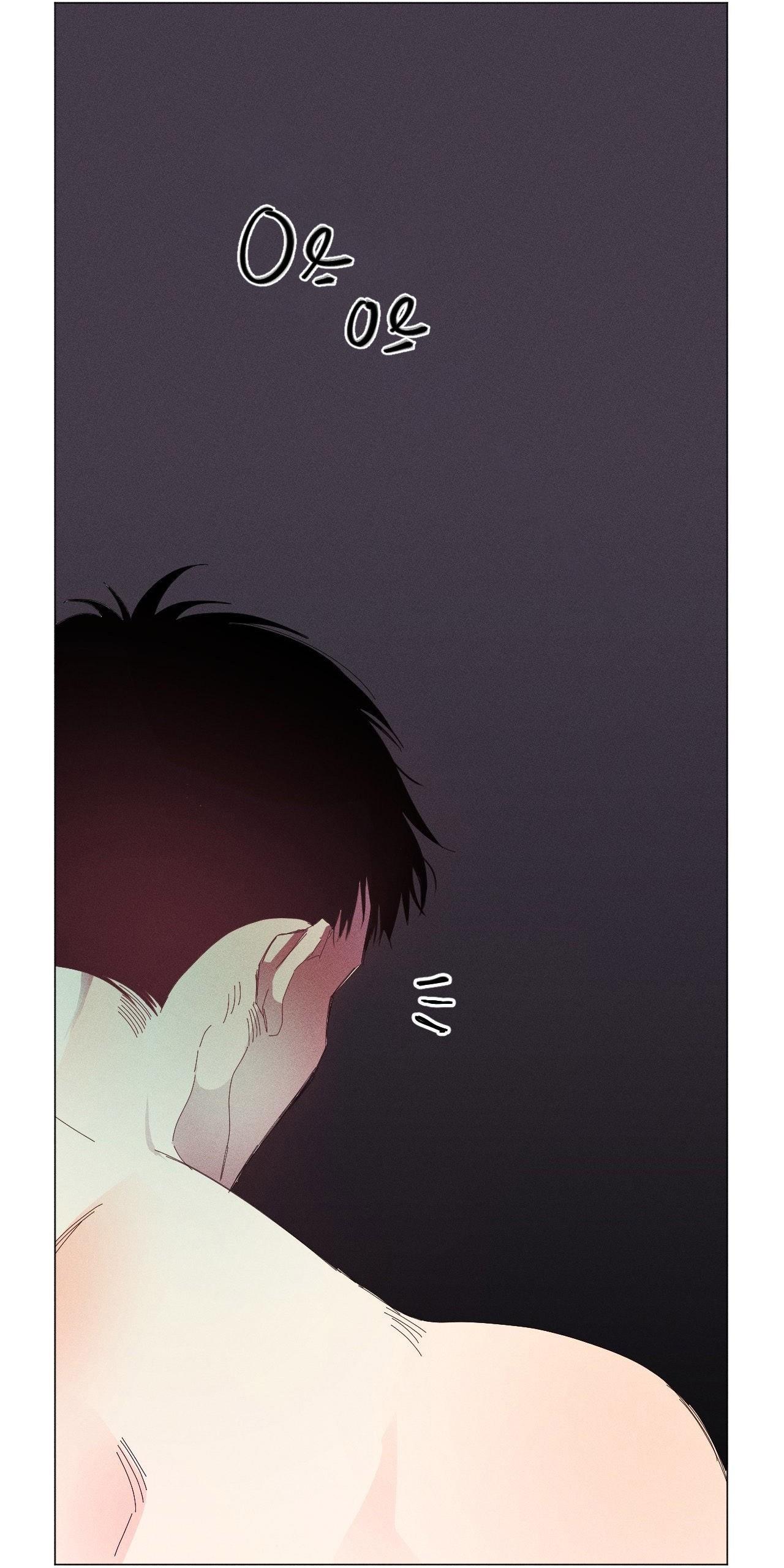 (CBunu) Mùa Đông Cuối Cùng Của Tôi - Chap 3