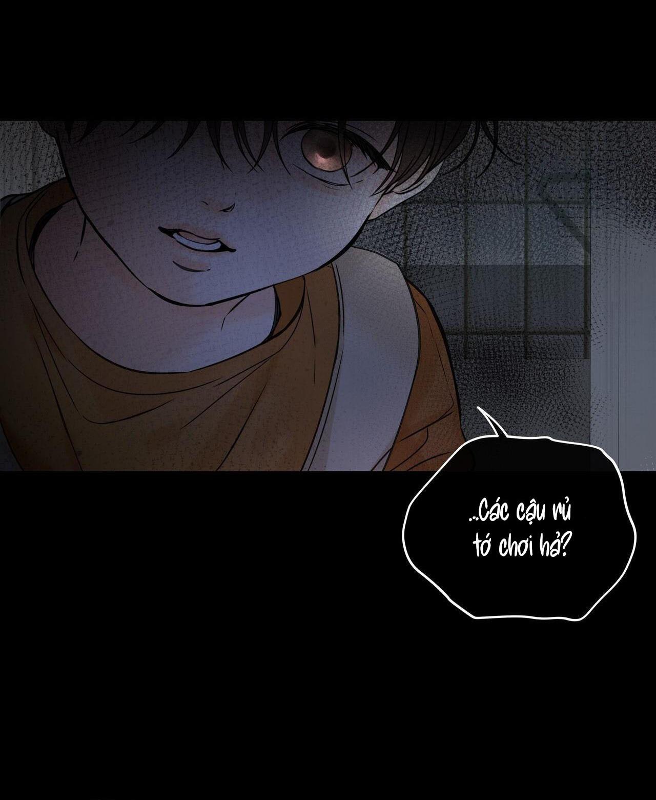 (CBunu) Hạ cánh cuối chân trời - Chap 33