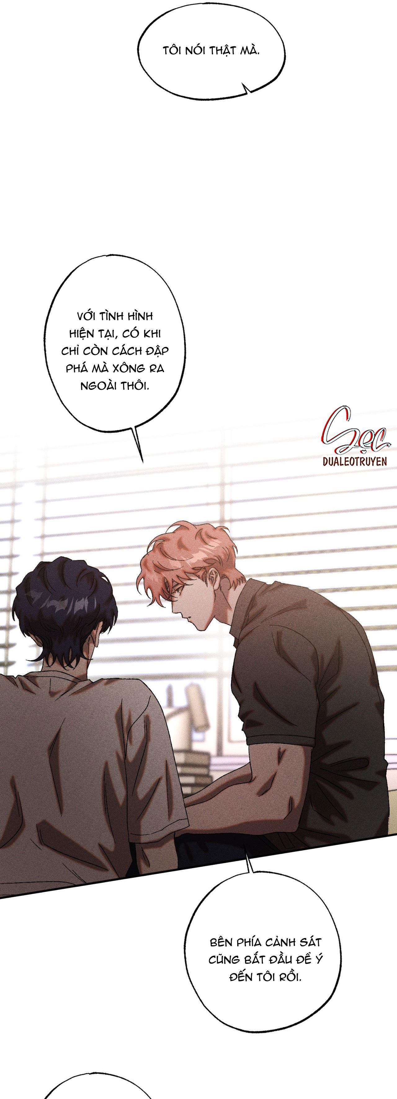 Cash Or Credit - Chap 51