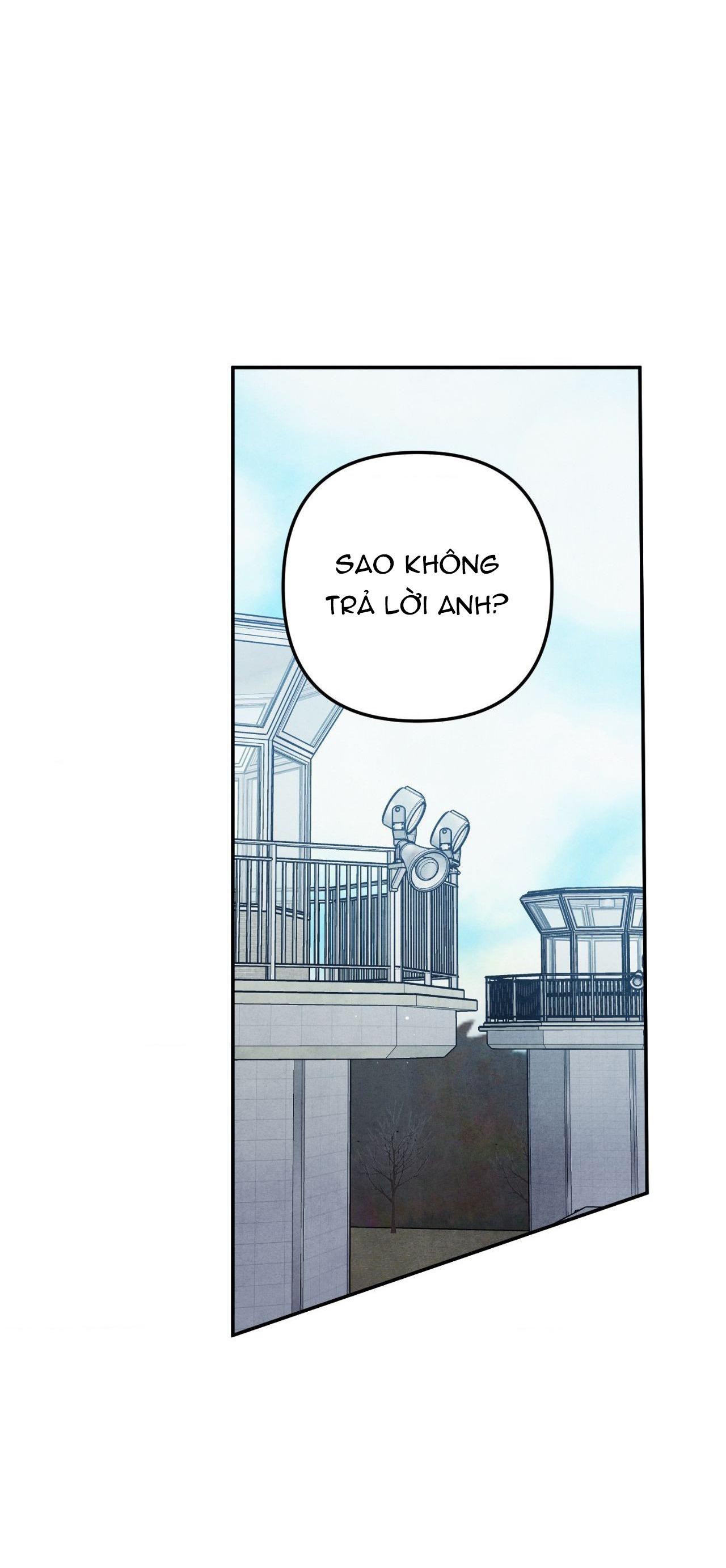 LOCKED IN LEAD - Chap 12