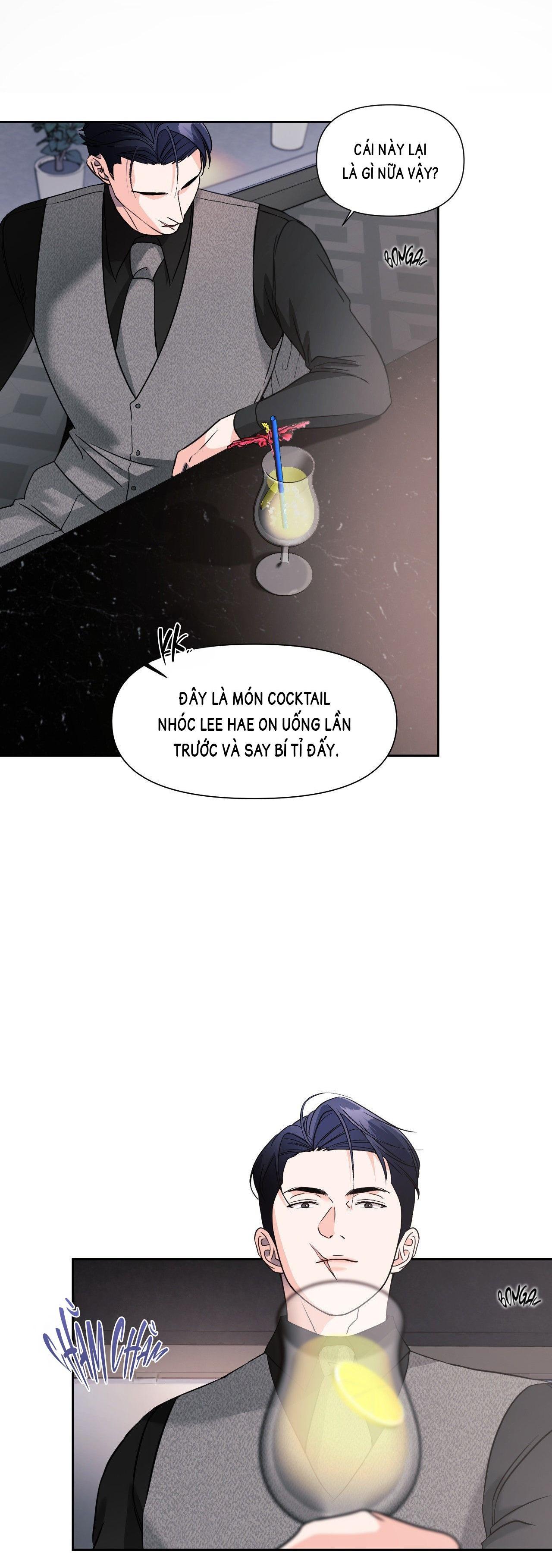 Nuôi máy DẬP từ nhỏ - Chap 17