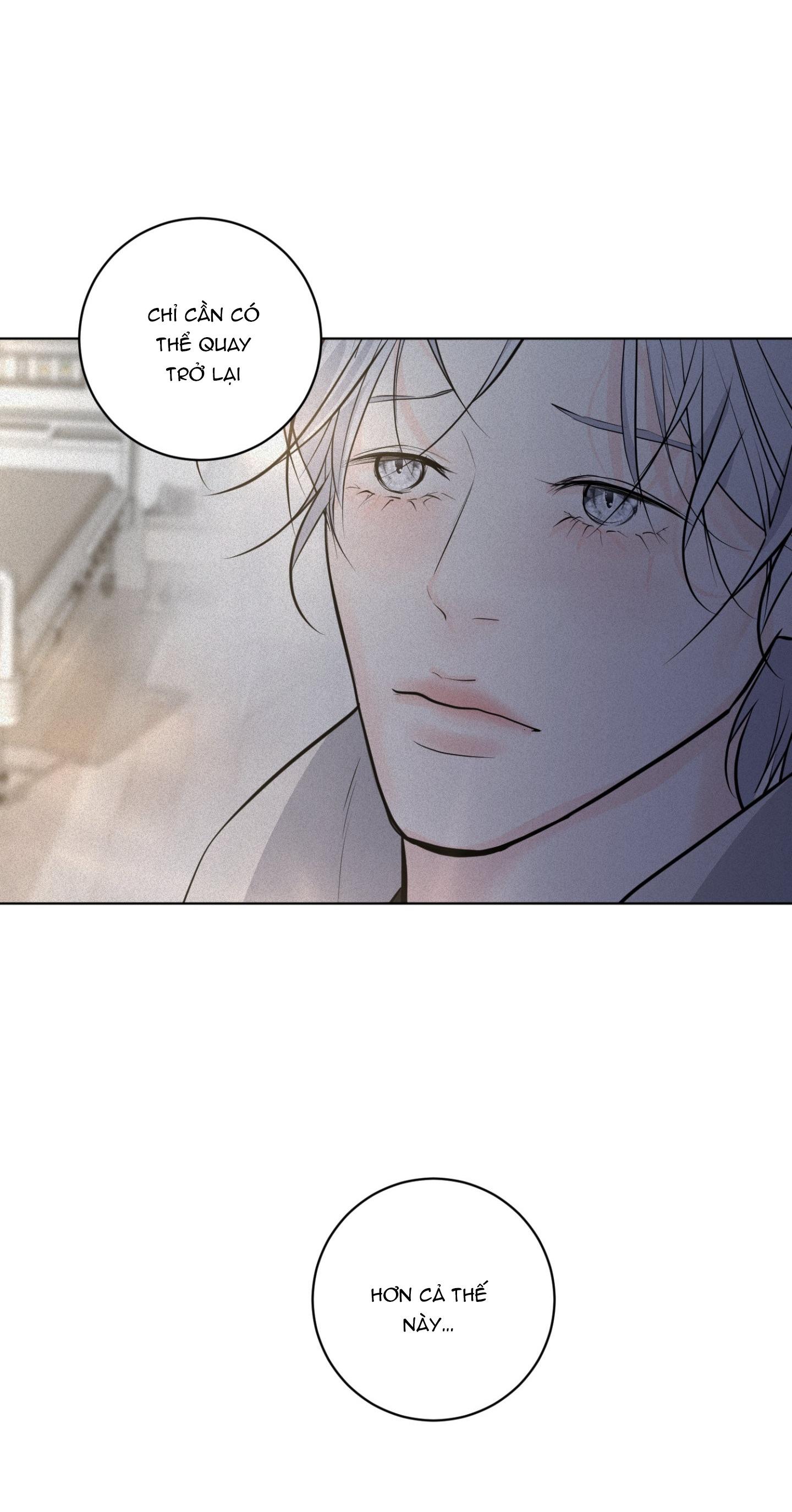 (ABO) LỜI CẦU NGUYỆN - Chap 66