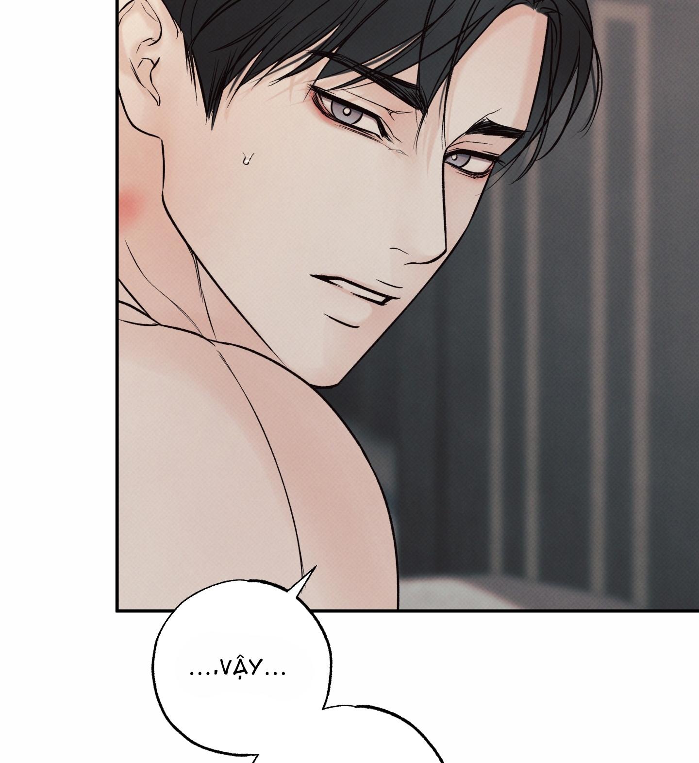 (RÔ LAI) Nửa tỉnh nửa mê - Chap 15