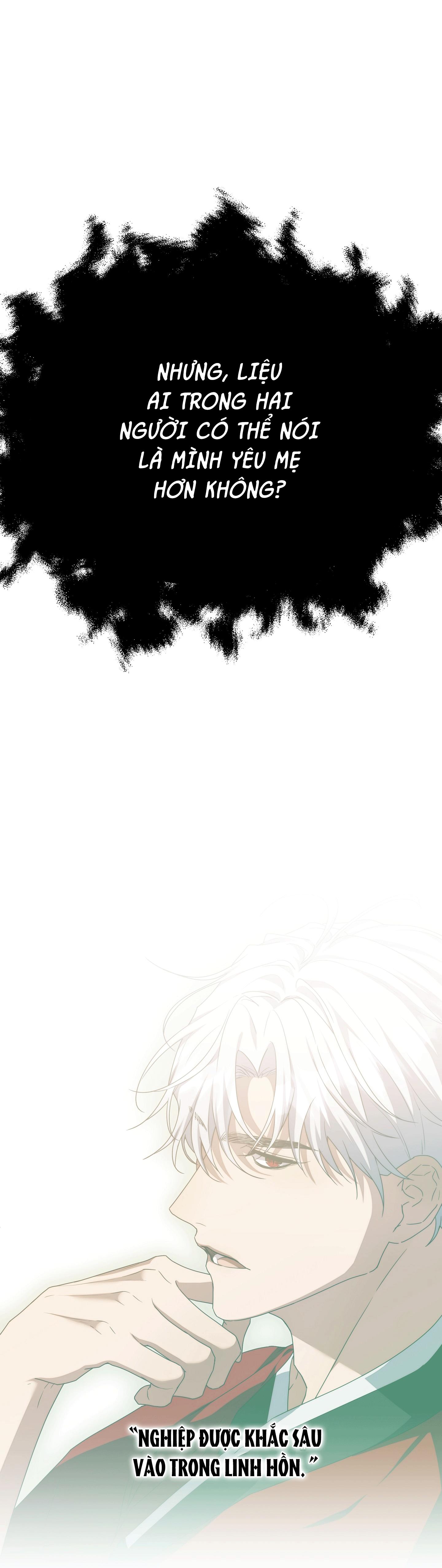 Hỗn Mộng - Chap 38