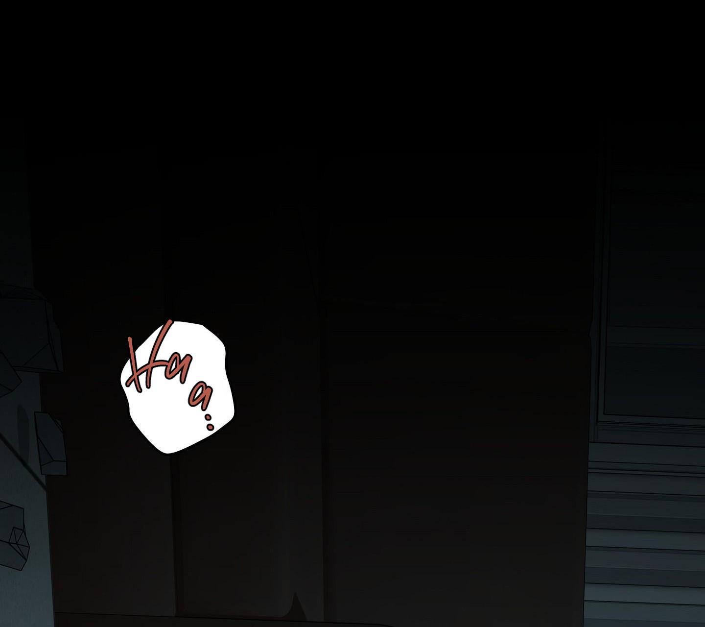 (CBunu) The Cell - Chap 13