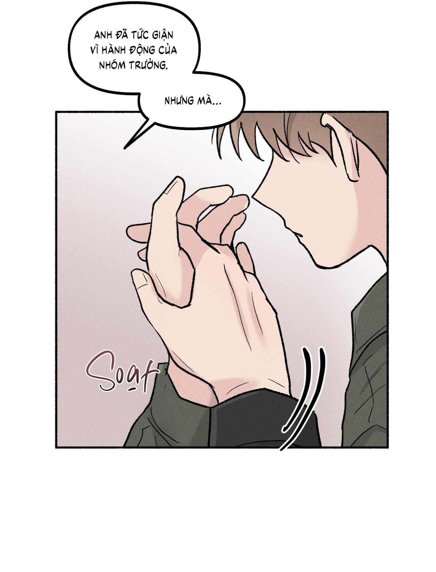 (CBunu) Khi Người Lơ Đãng - Chap 19