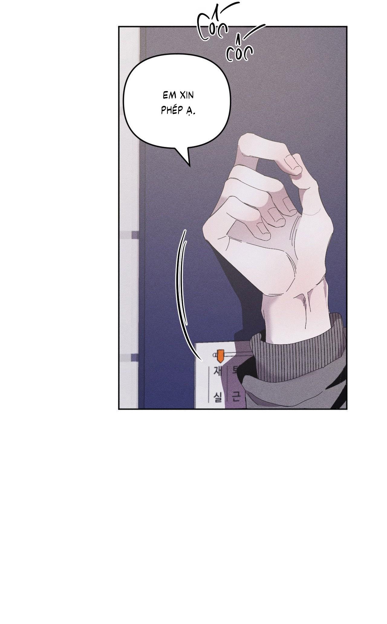 (CBunu) Mùa Đông Cuối Cùng Của Tôi - Chap 4