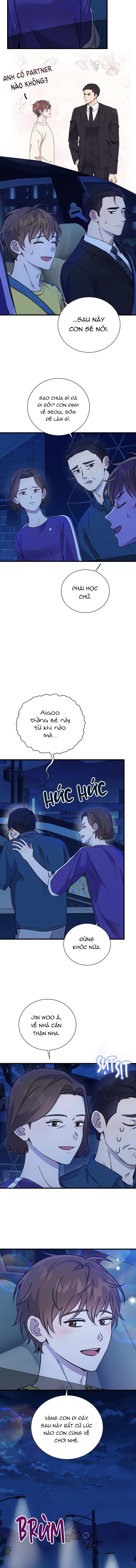 Làm Thế Nào Để Chia Tay Với Anh Ta - Chap 65