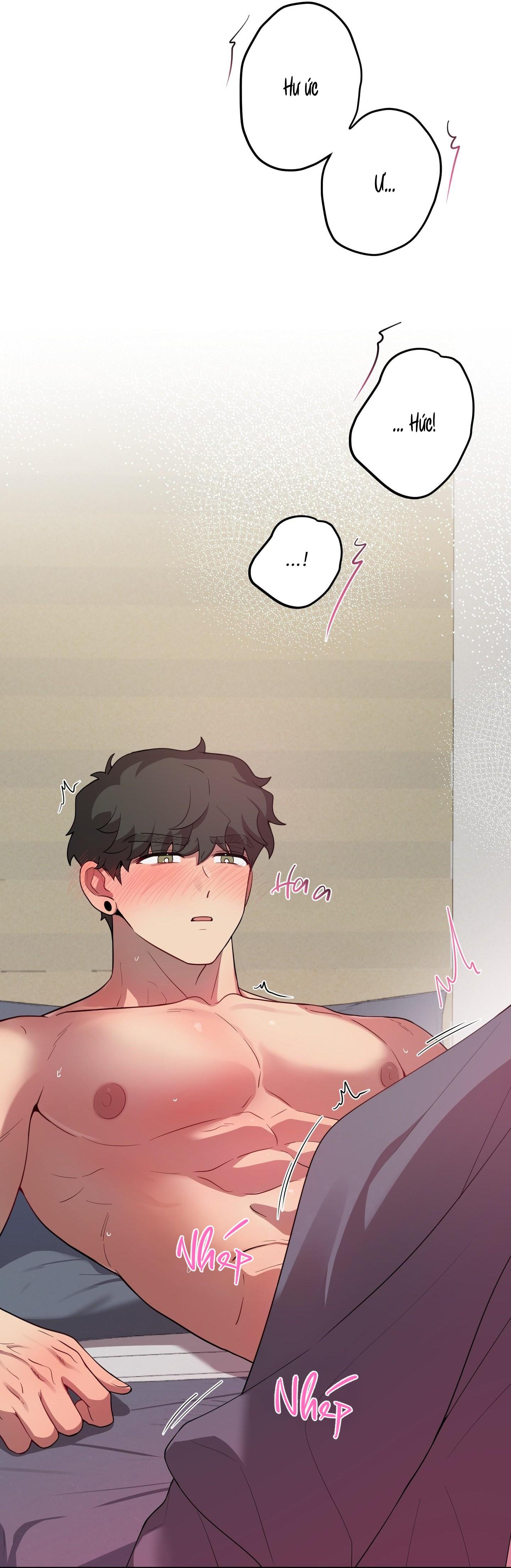 (CBunu) Chuyện Rằng Tôi Yêu Cậu - Chap 27