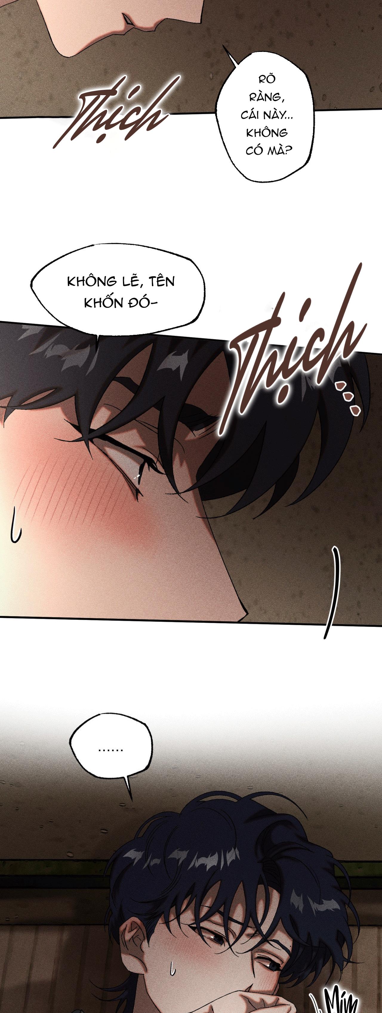 Cash Or Credit - Chap 54