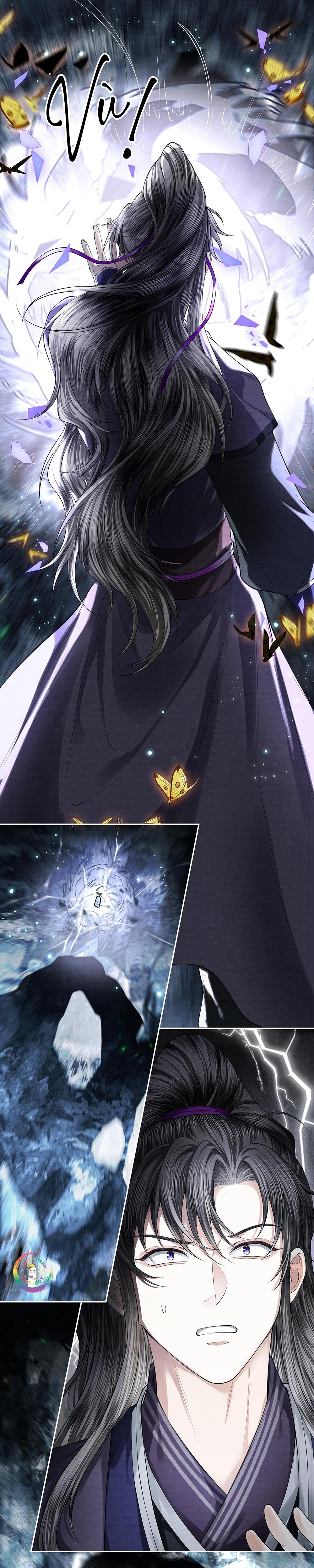 Đồng Tiền Kham Thế - Chap 120