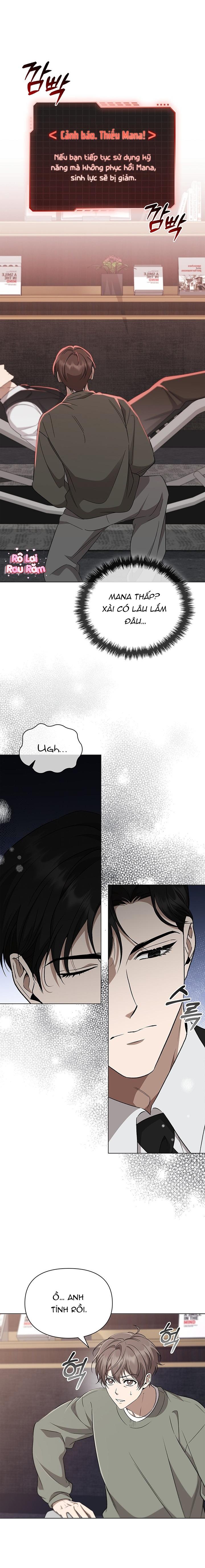 KHỞI TẠO KẾT ẨN - Chap 2