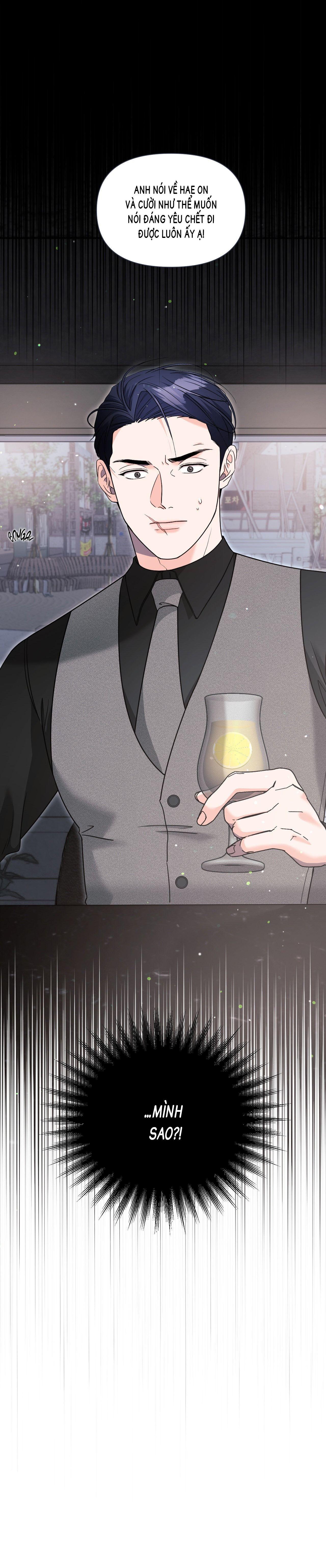 Nuôi máy DẬP từ nhỏ - Chap 18