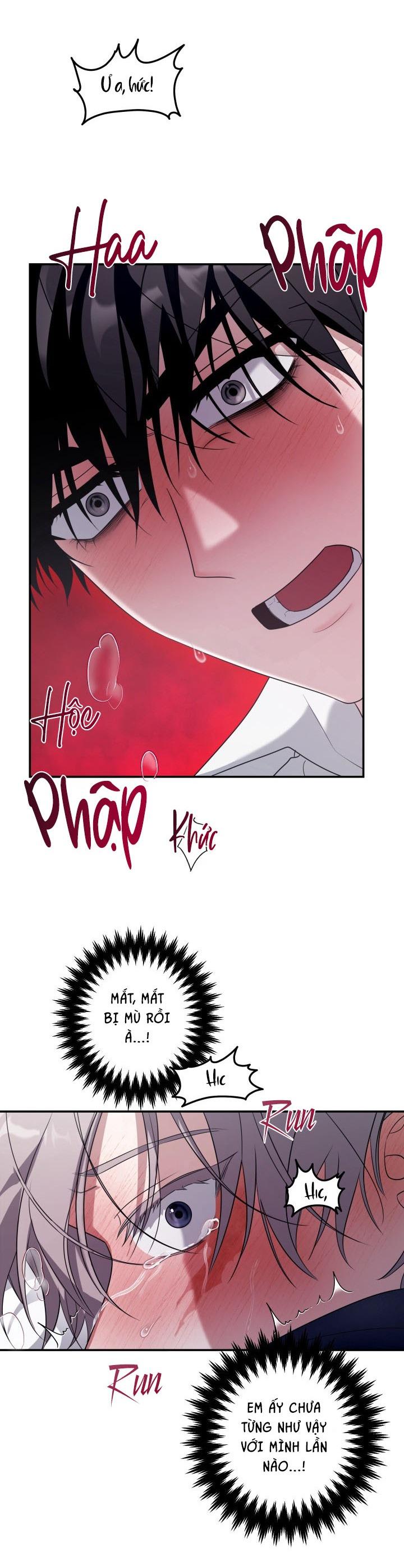 TUYỂN TẬP TRUYỆN NGẮN HỎNY CỦA NHÀ SẸC - Chap 79.3 - Trang 45