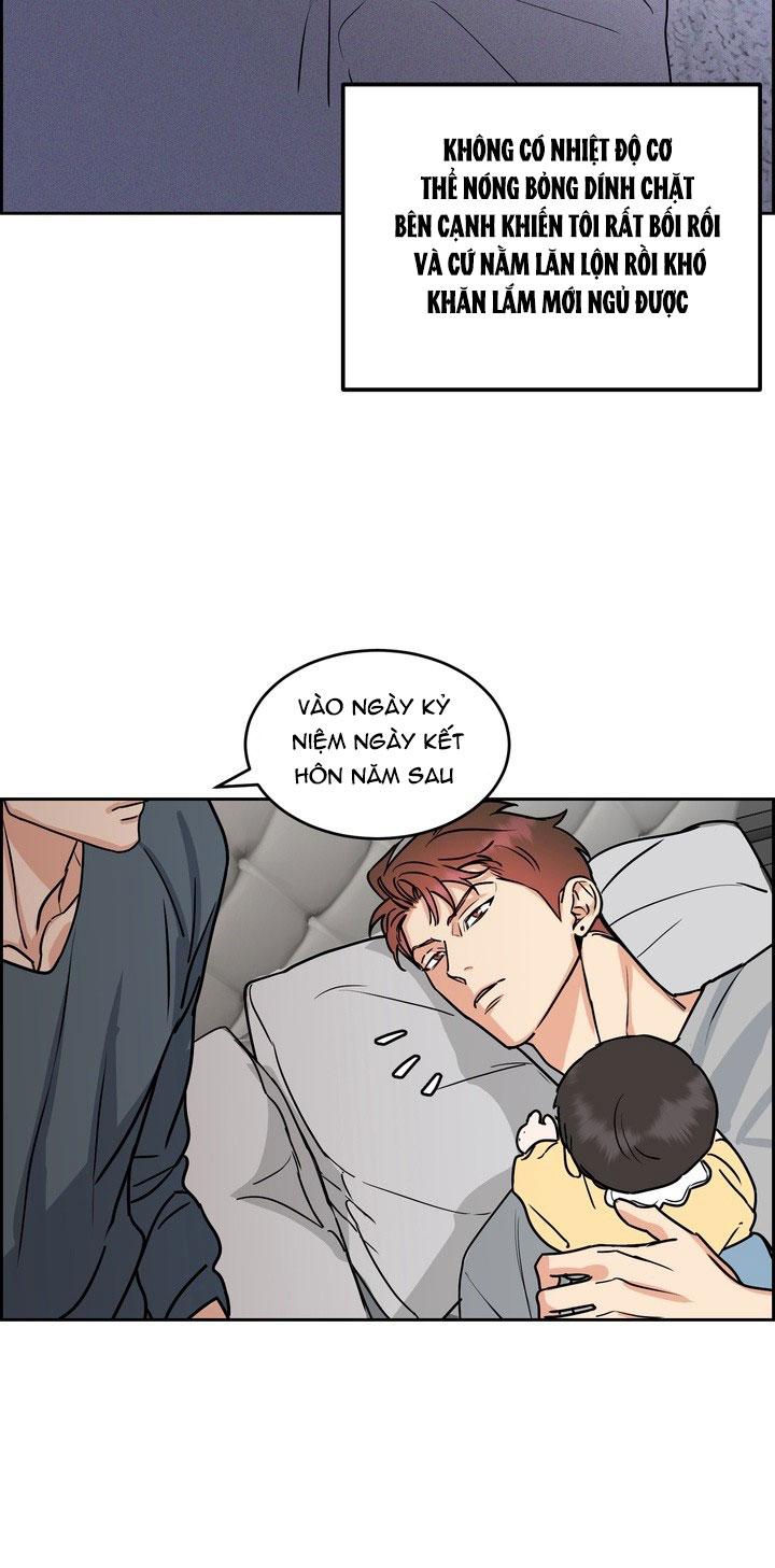 CHÓ VÀ CHIM - Chap 56