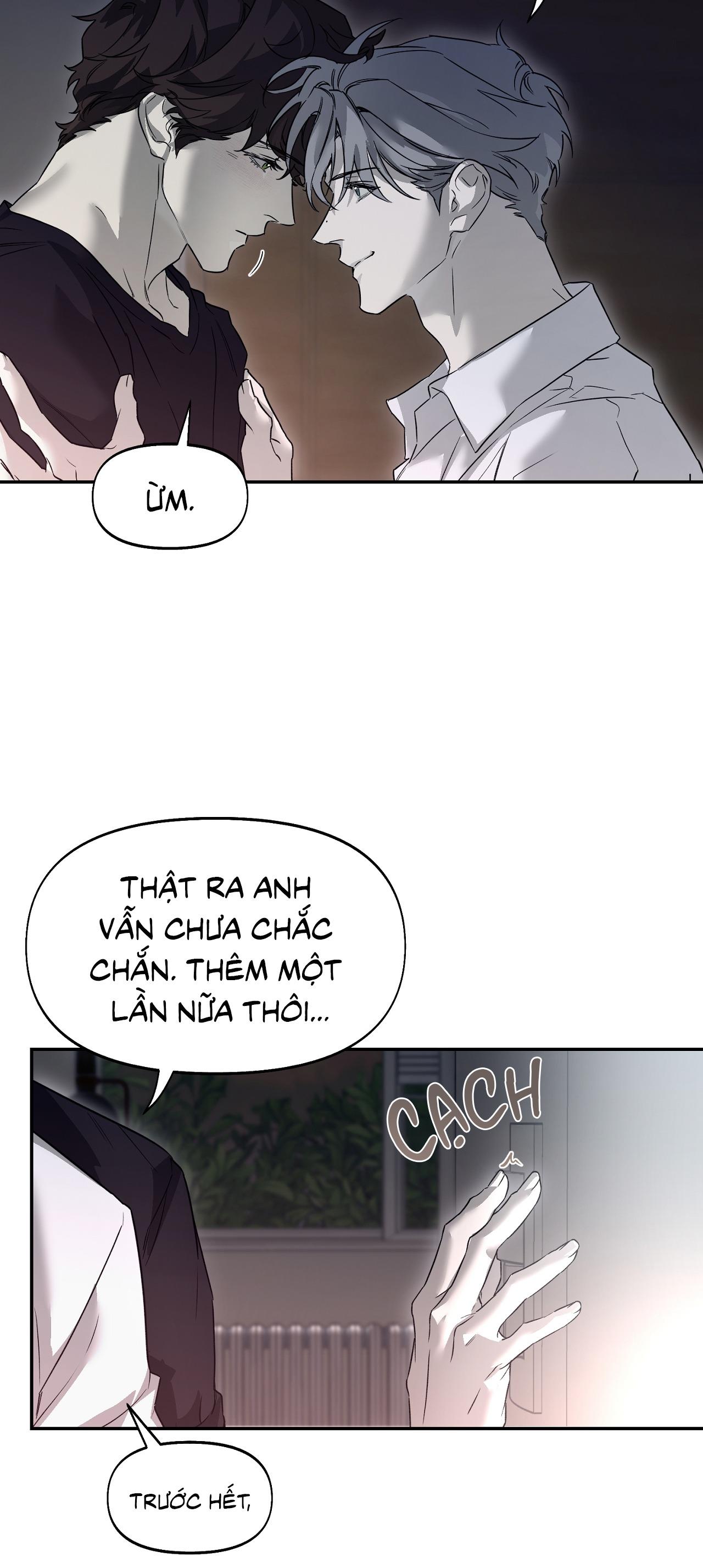 NERD PROJECT - Chap 42