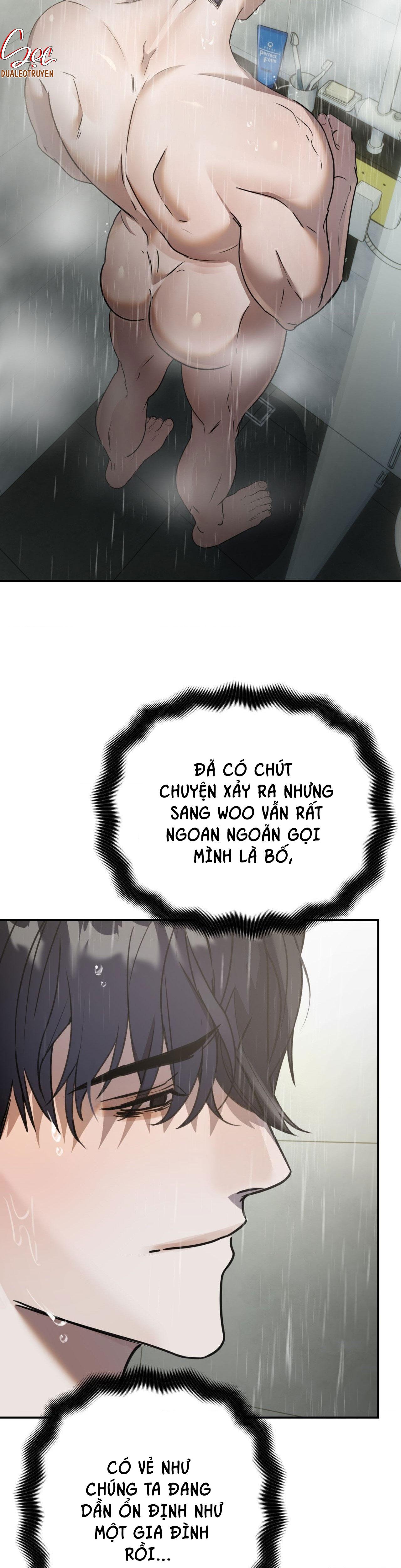 (ABO) BỐ TÔI TRỞ THÀNH TÀI SẢN CÔNG CỘNG - Chap 4