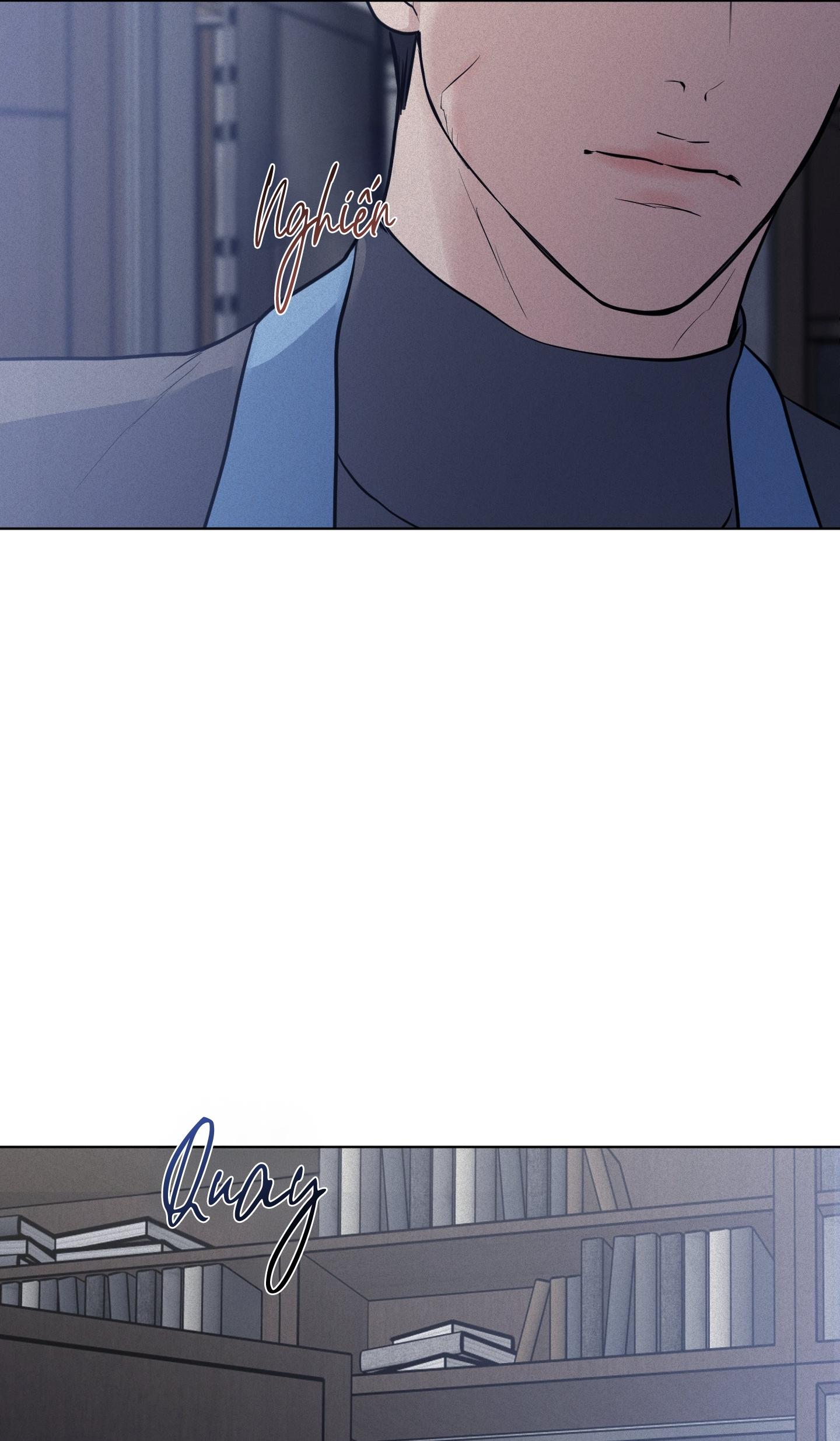 (ABO) LỜI CẦU NGUYỆN - Chap 67