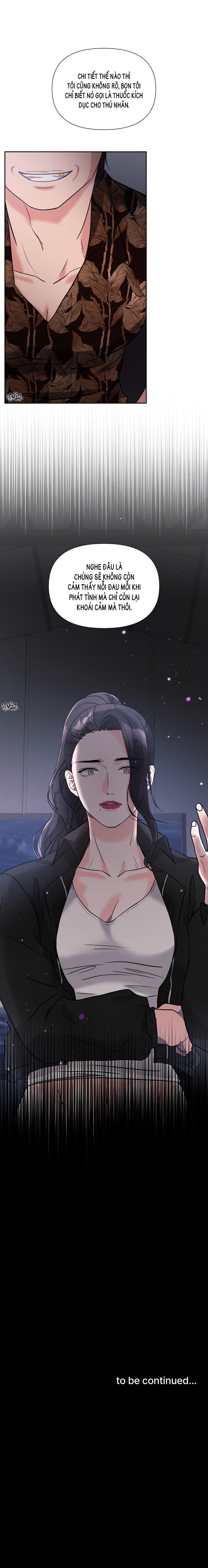 Nuôi máy DẬP từ nhỏ - Chap 20