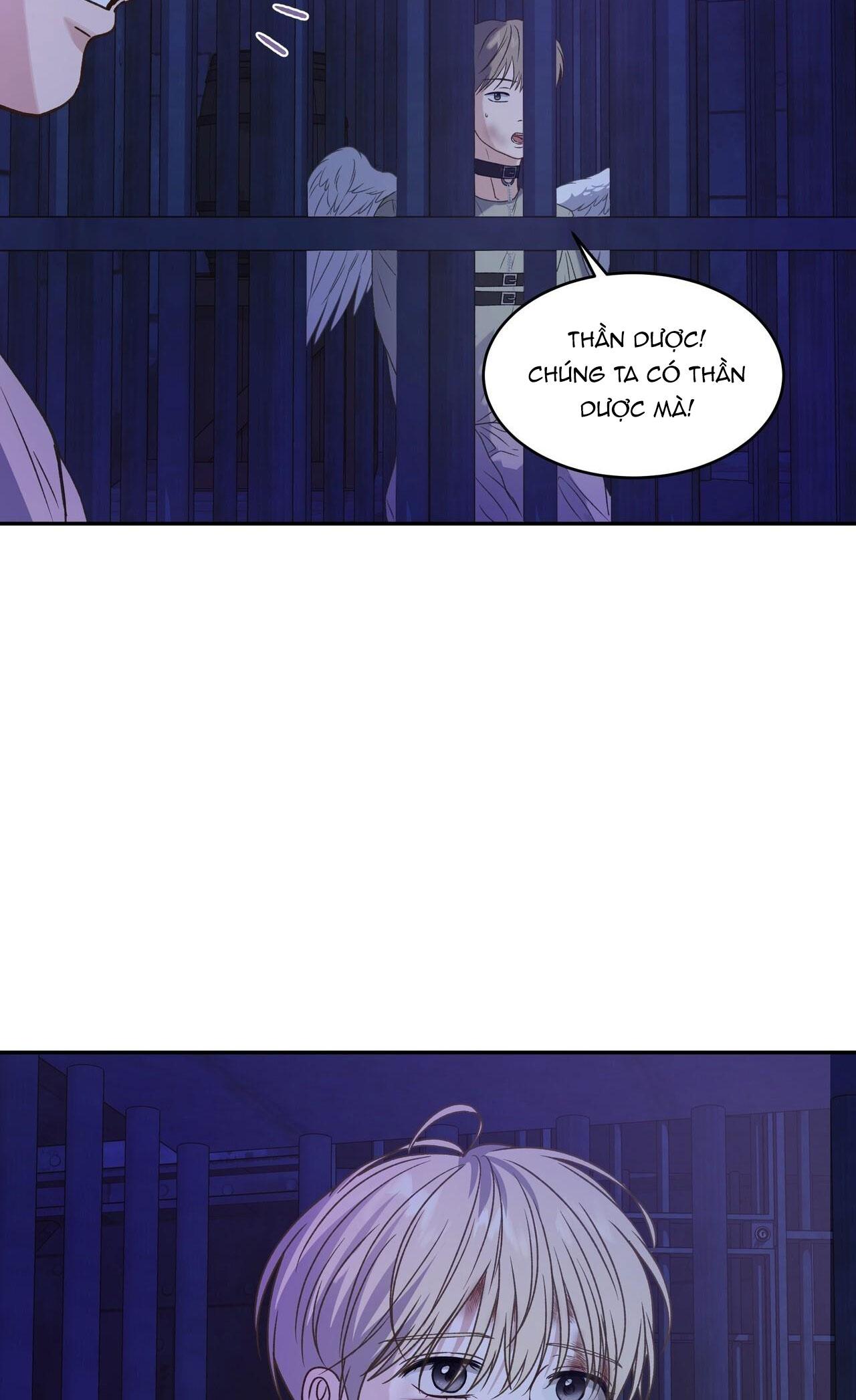 CÁCH TỒN TẠI NHƯ MỘT NGƯỜI CHƠI - Chap 60