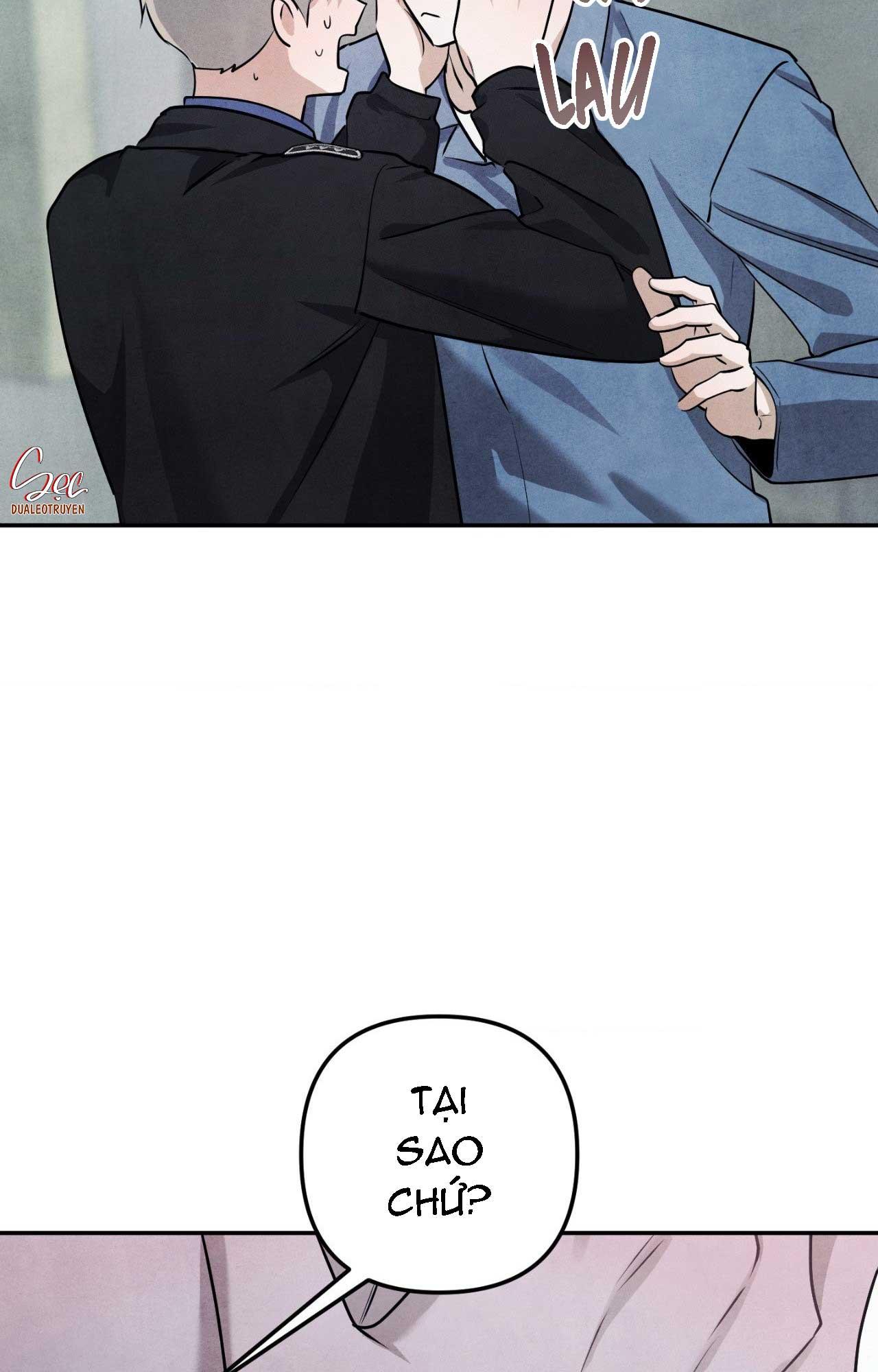 LOCKED IN LEAD - Chap 13