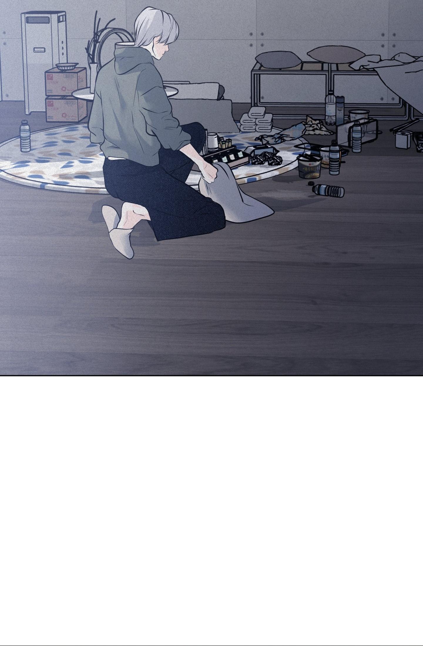 (ABO) LỜI CẦU NGUYỆN - Chap 67